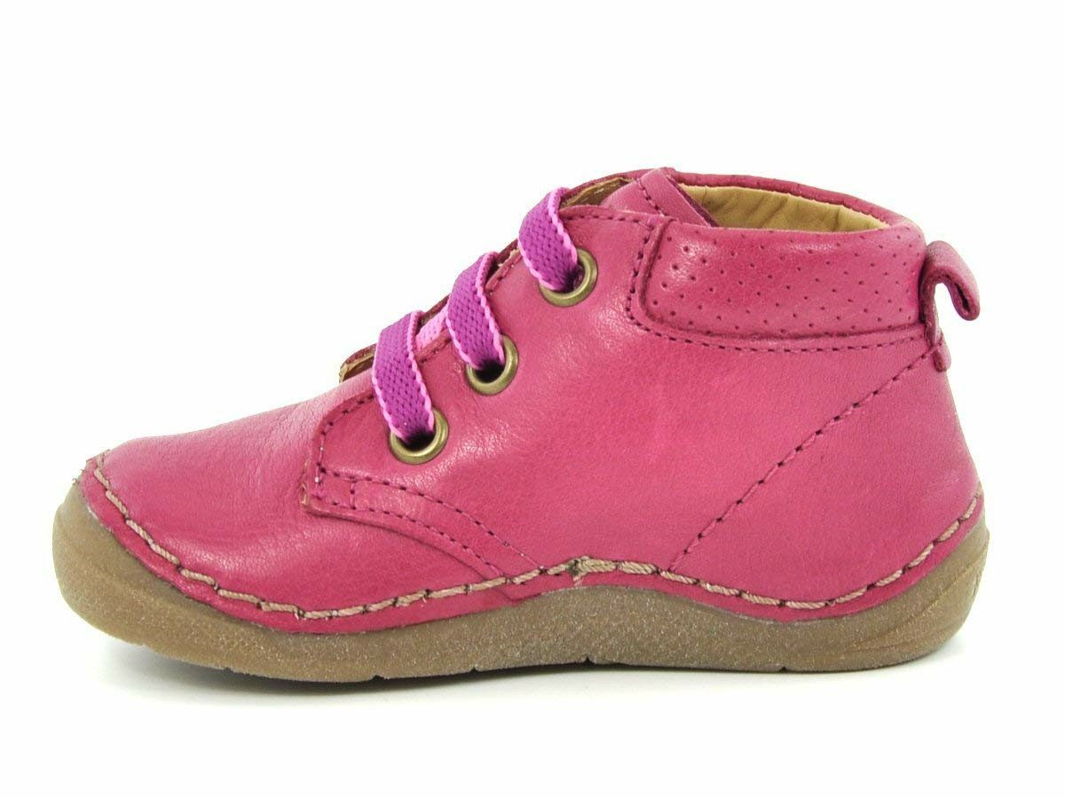 froddo® Lauflernschuhe für Mädchen Lauflernschuh (1-tlg)