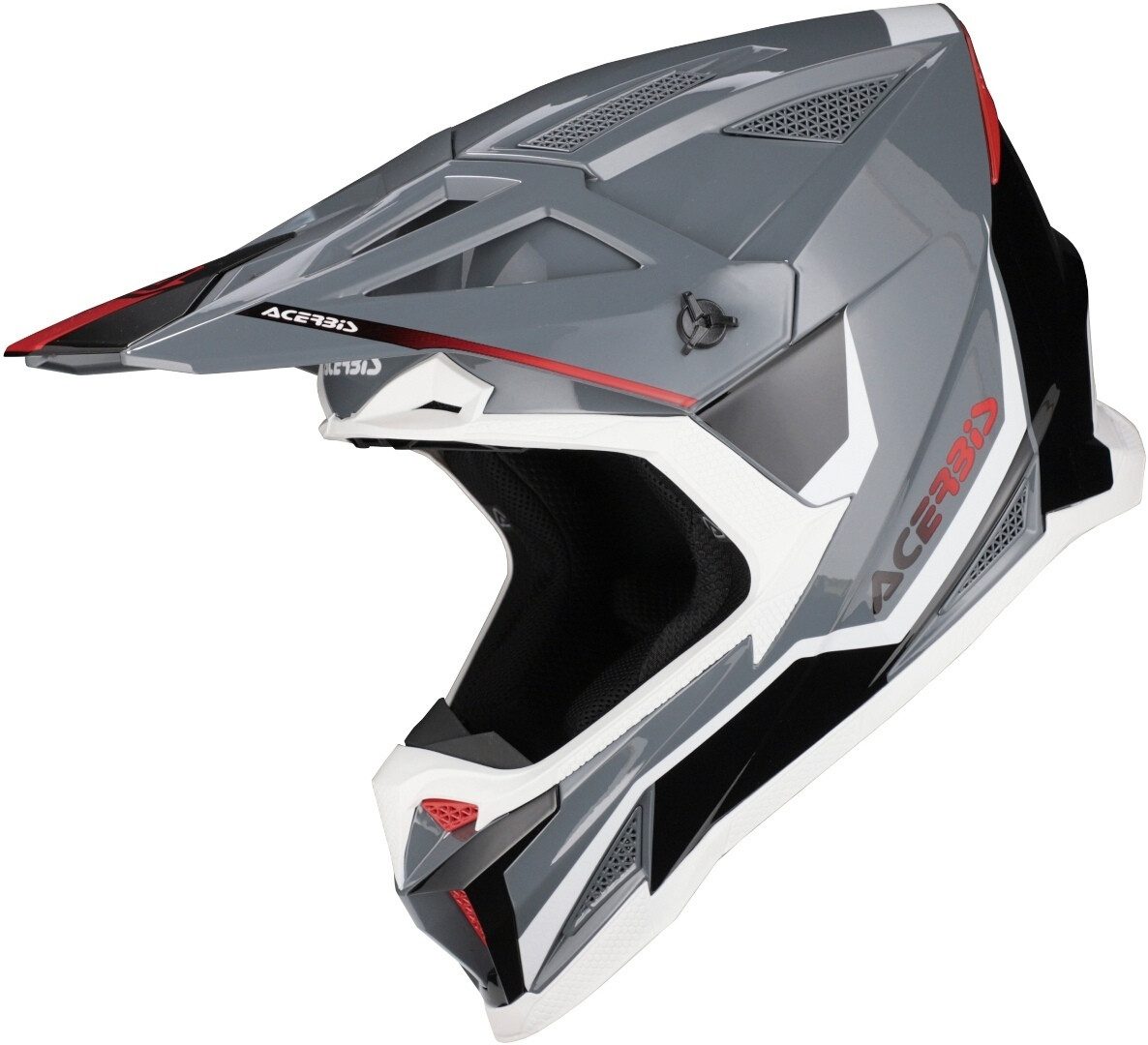Motocrosshelm T711 Motocross Helm