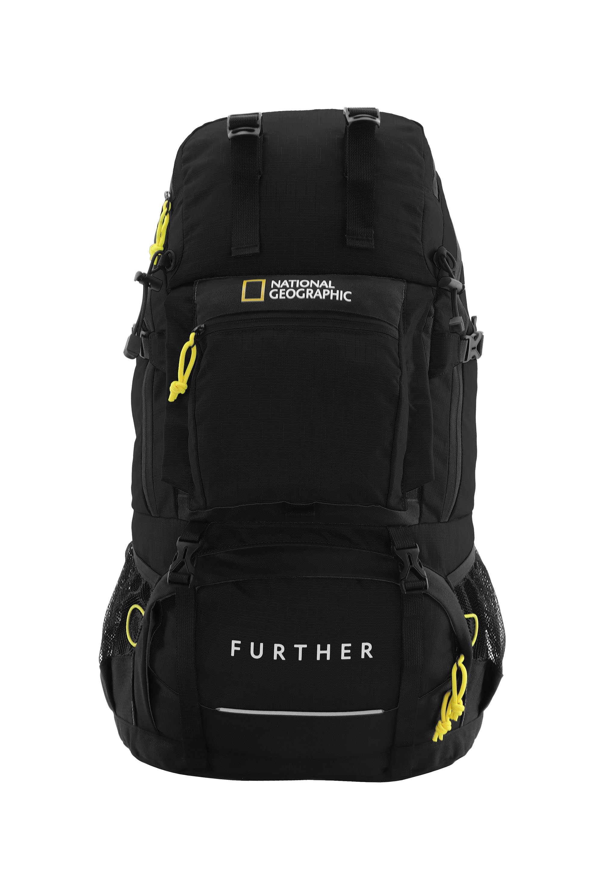 NATIONAL GEOGRAPHIC Cityrucksack Destination, Outdoor-Typ Vibe-Rucksack günstig online kaufen