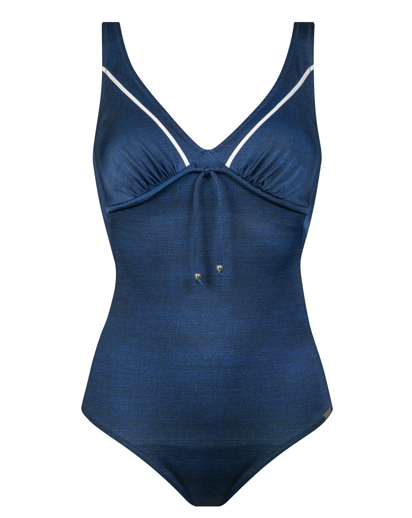 CHARMLINE Badeanzug Jean Breeze Shapewear Badeanzug mit Softcups