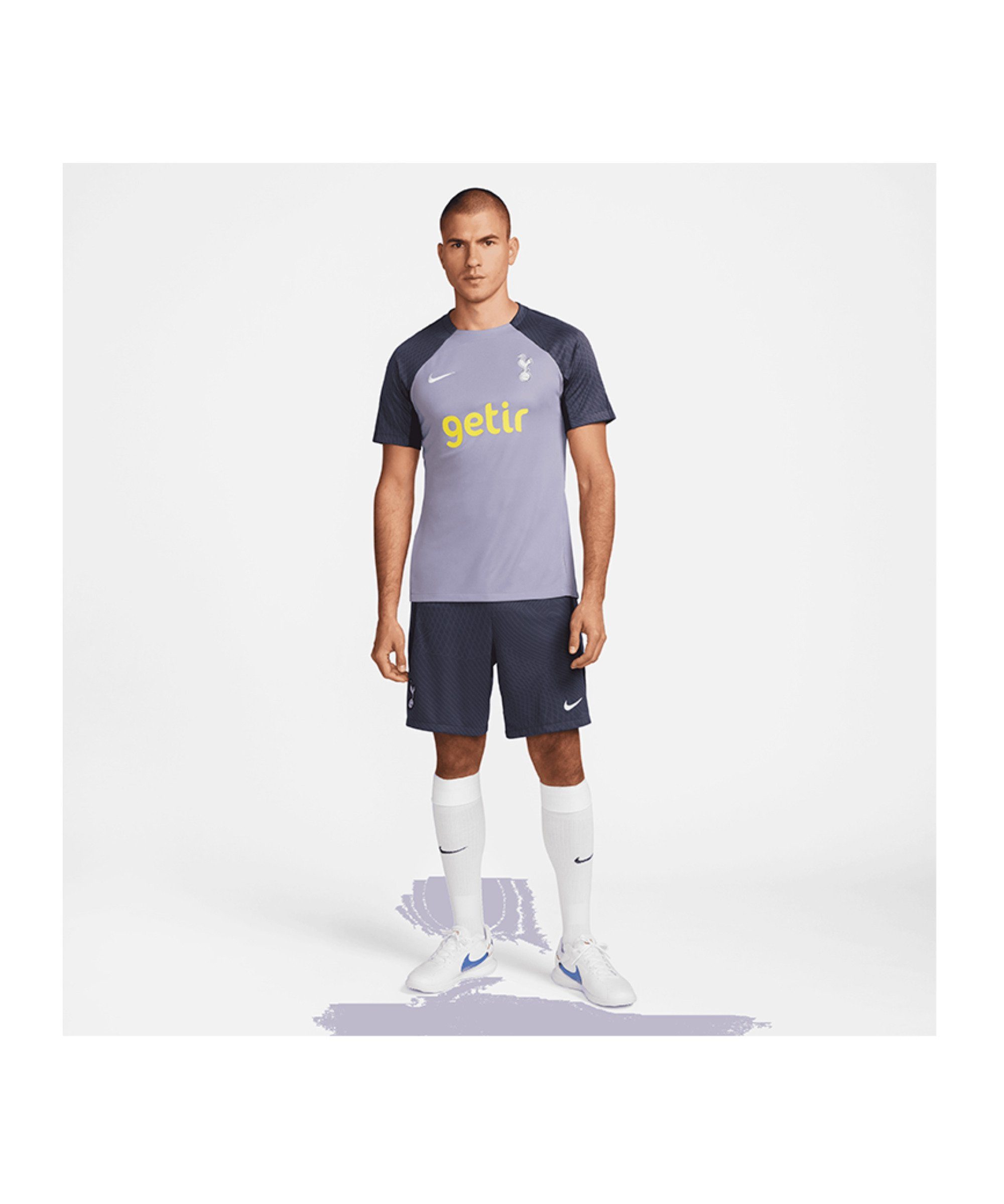 Hotspur Trainingshose Tottenham Sweatpants Nike