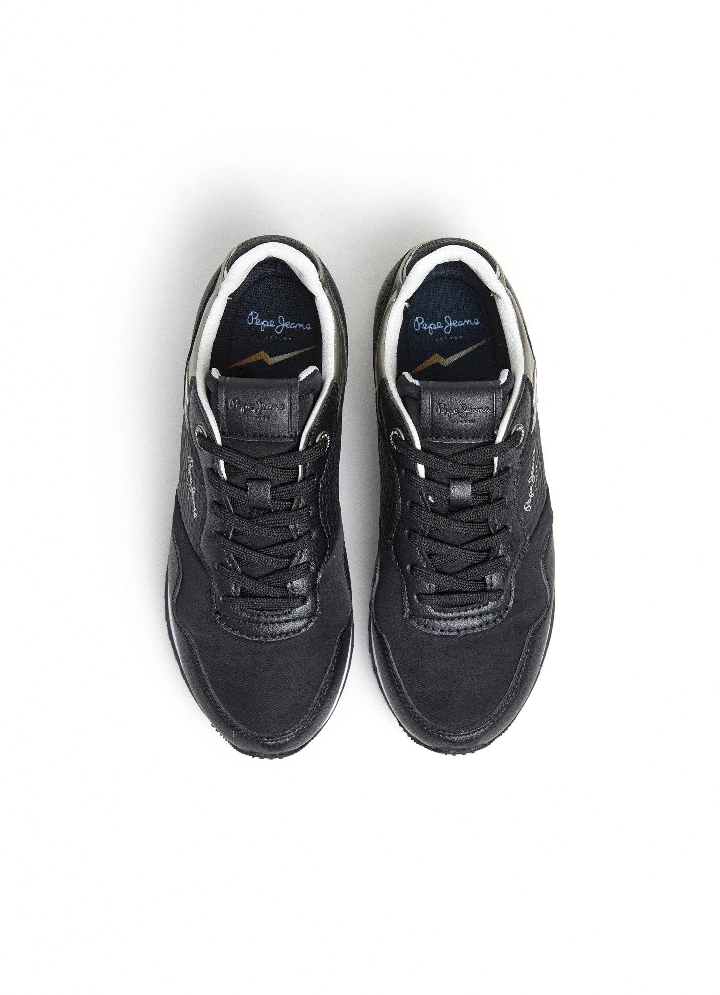 Pepe Jeans LONDON SNAKE W Sneaker günstig online kaufen