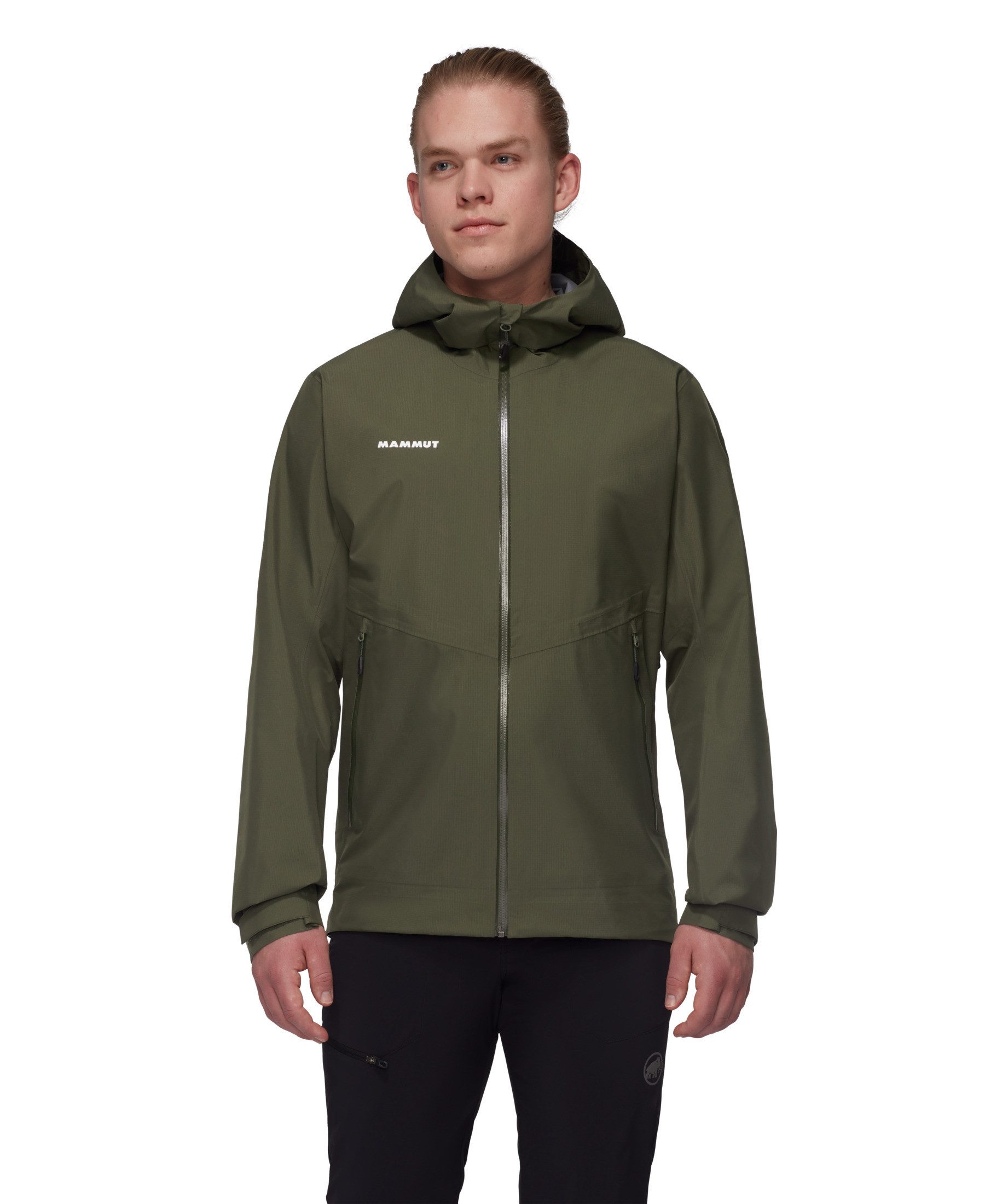 Mammut Regenjacke Alto Light HS Hooded günstig online kaufen