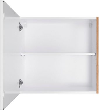 Kochstation Hängeschrank KS-Lana Breite 60 cm