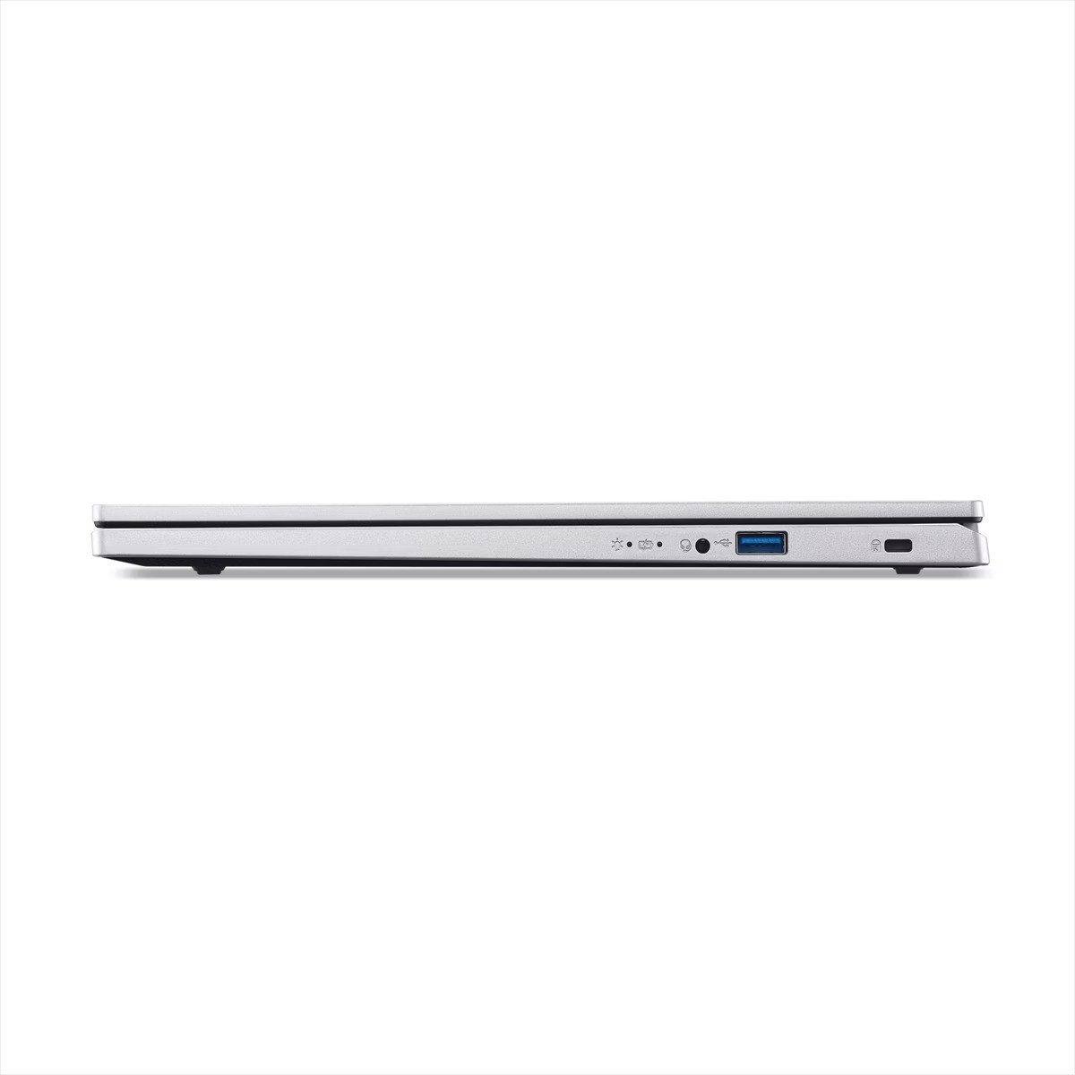 Acer Extensa 15 EX215 Intel Core i5 4,7GHz 16GB RAM Windows 11 Laptop Business-Notebook (39,6 cm/15.6 Zoll, Intel Core i5 13420H, Intel UHD Graphics, 16 GB, 512 GB SSD, 2x USB-A, 2x USB-C, HDMI, WLAN, Webcam)