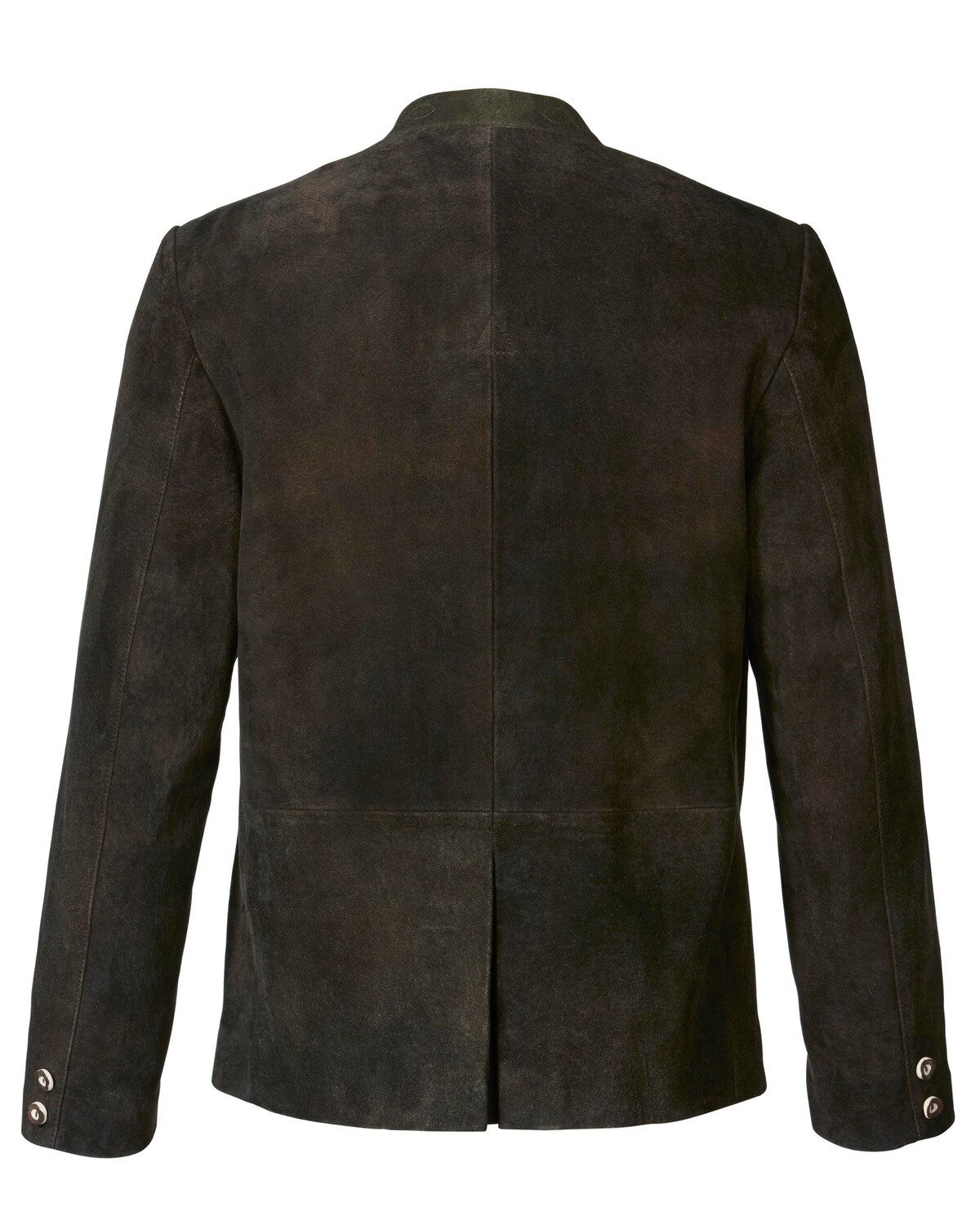 Almsach Janker Lederjanker Roy