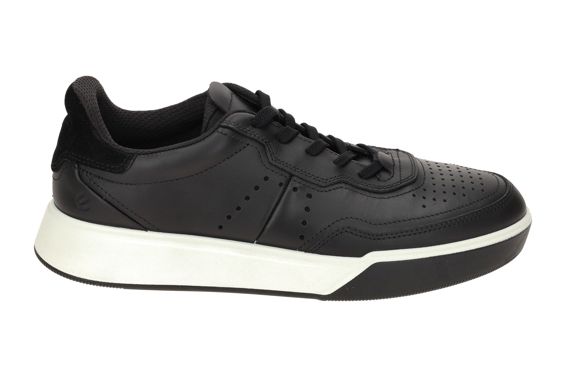 Ecco 53981451052 Schnürschuh günstig online kaufen