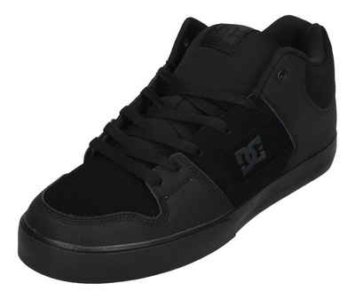DC Shoes »Pure MID ADYS400082« Skateschuh Black Black Gum