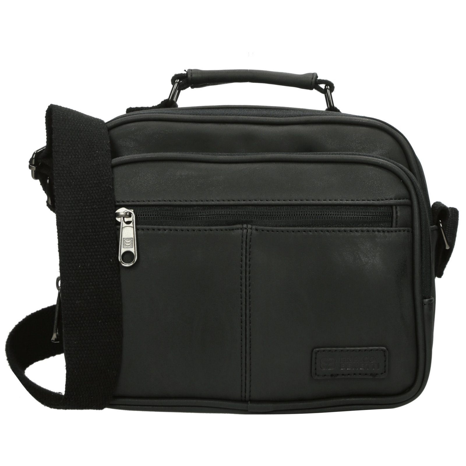 HTI-Living Henkeltasche Fliegertasche PU Reportertasche (Stück, günstig online kaufen