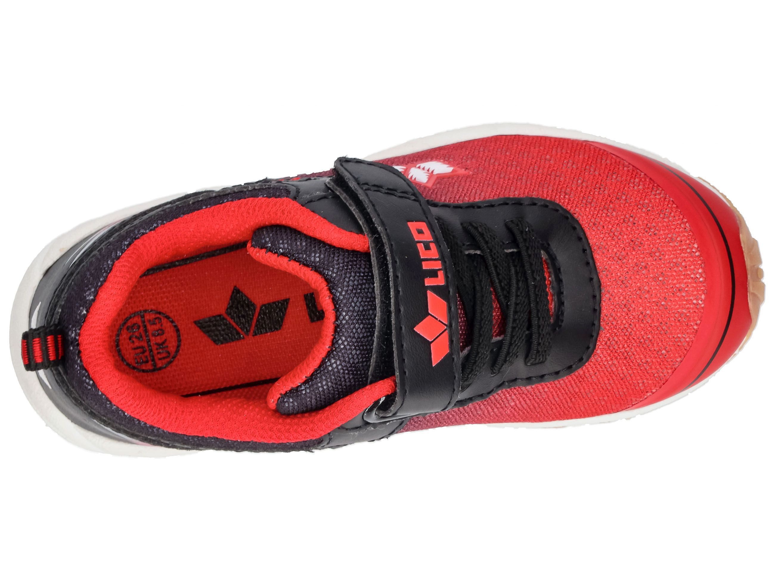 Lico Sportschuh Barney VS Hallenschuh