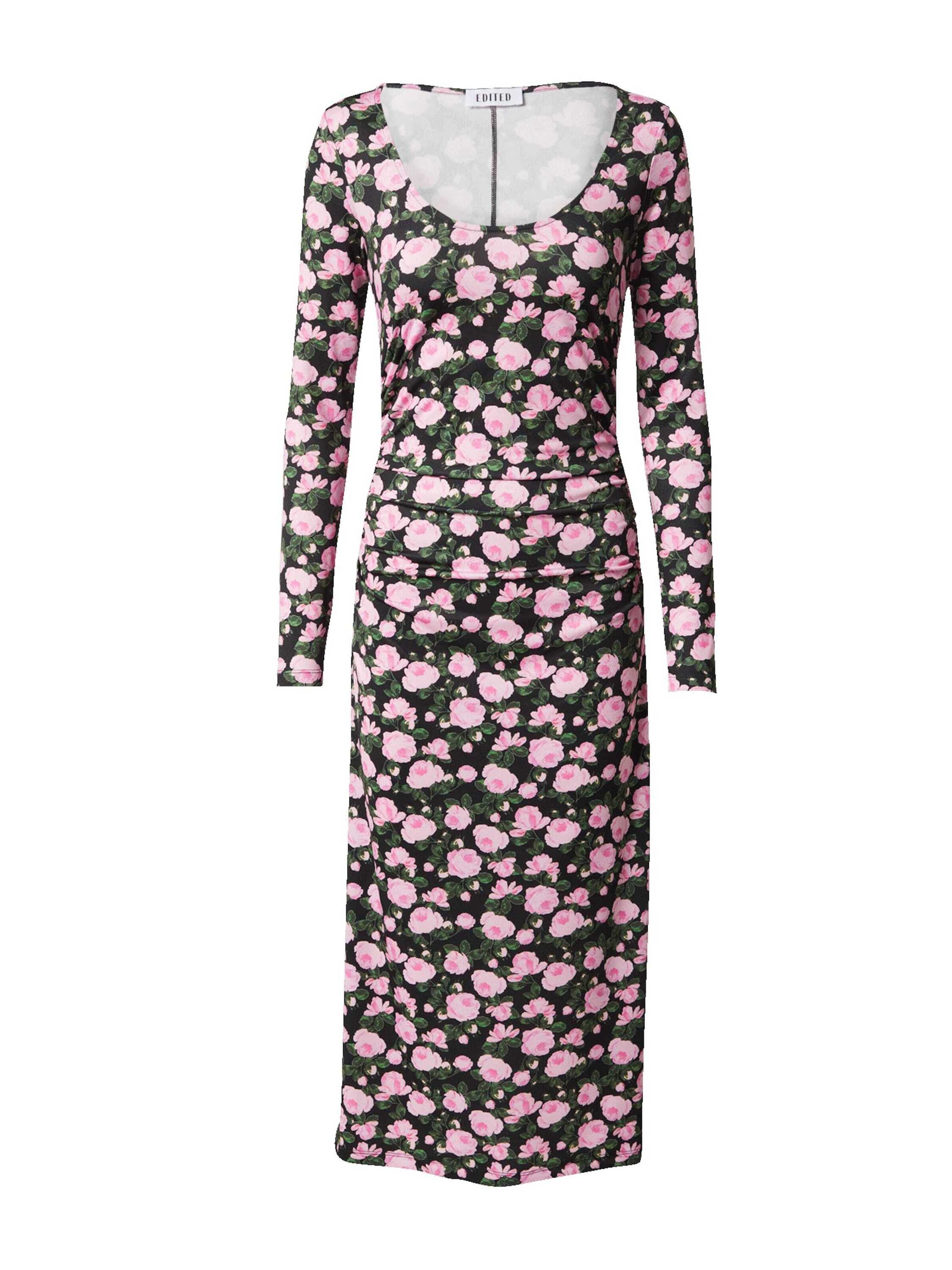 EDITED Sommerkleid Thekla (1-tlg) Plain/ohne Details