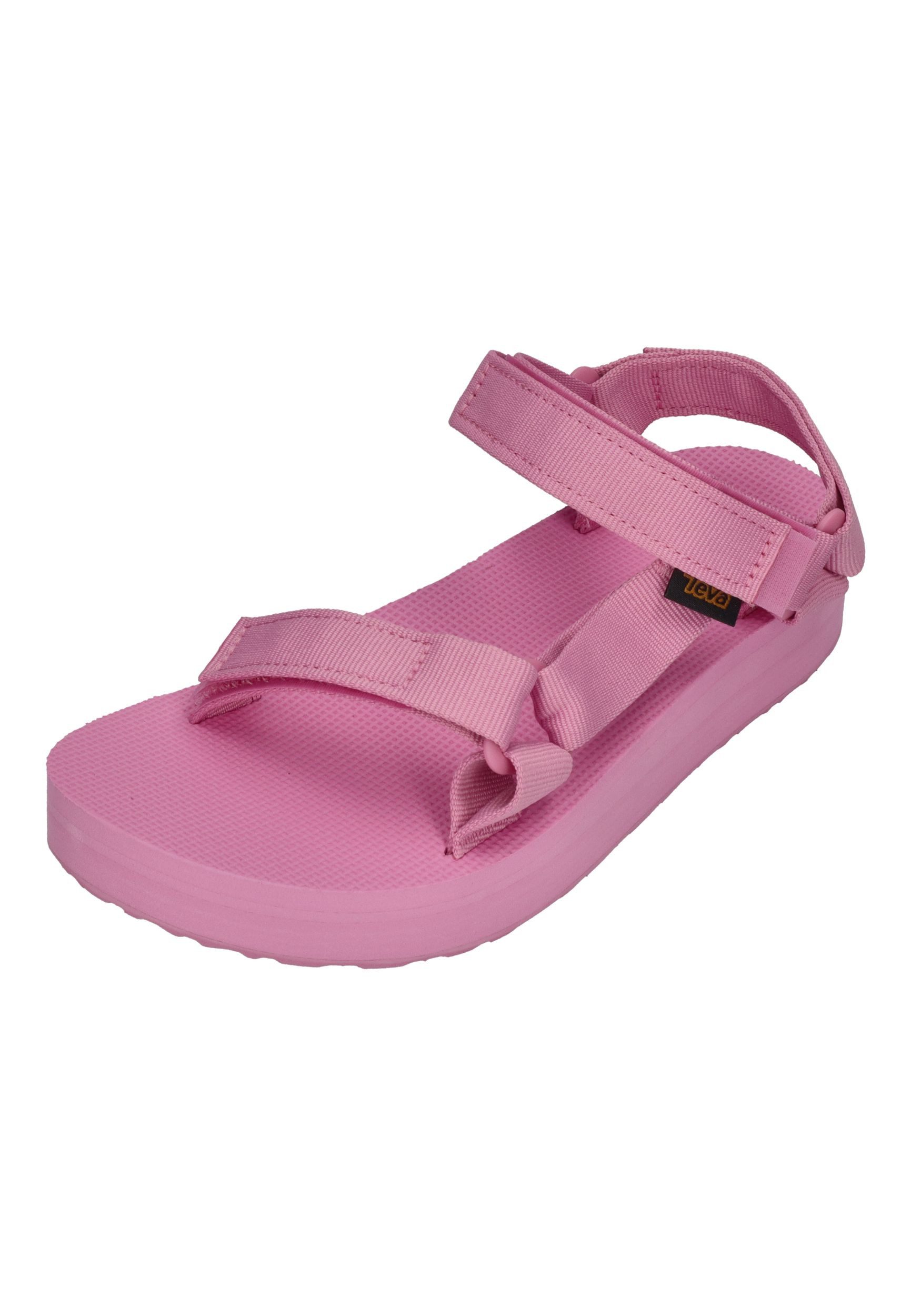 Teva MIDFORM UNIVERSAL 1090969 Sandale Fuchsia Pink