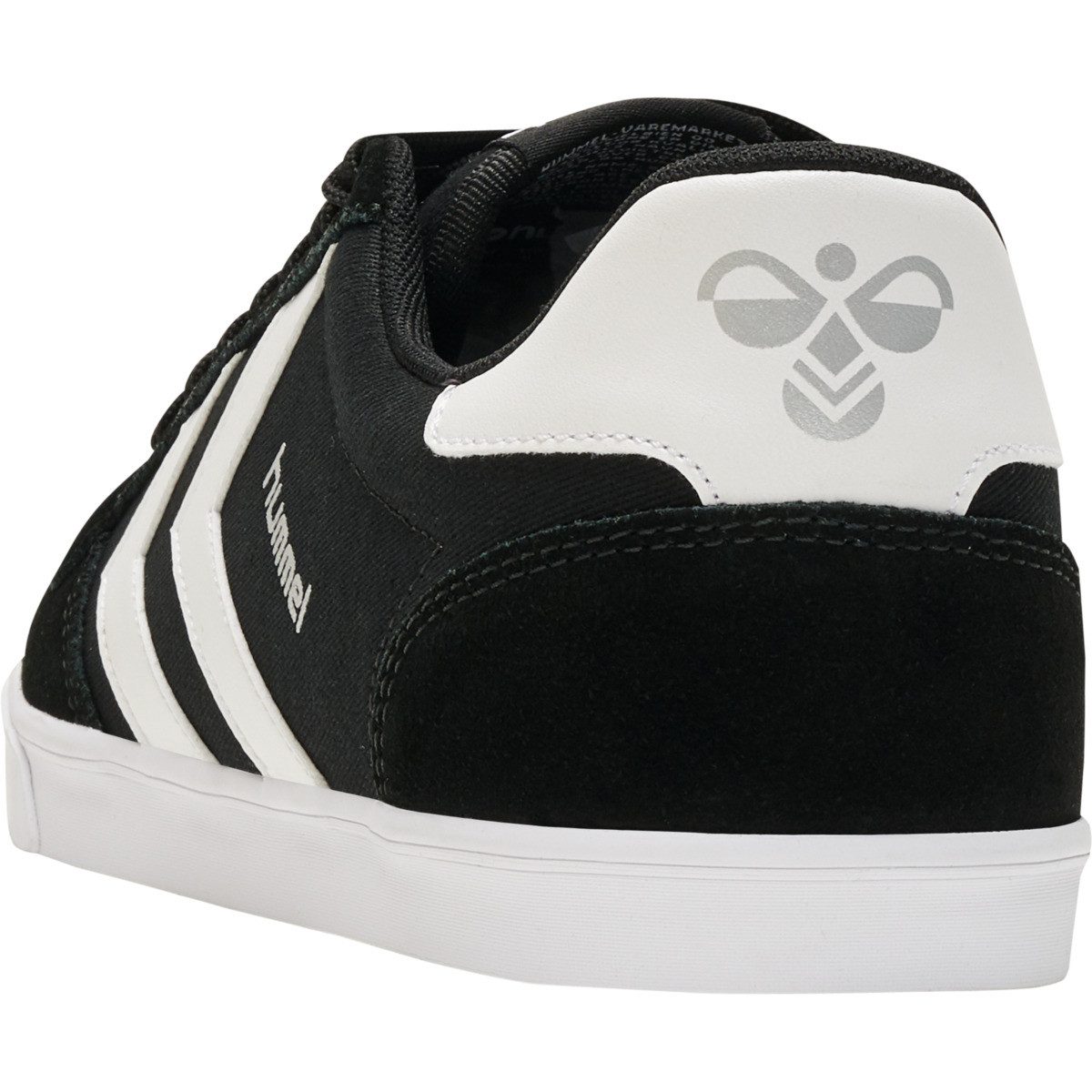 hummel Slimmer Stadil Canvas Low Sneaker