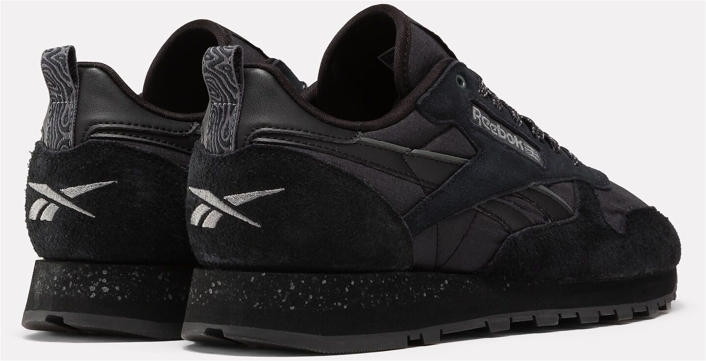 Reebok Classic CLASSIC LEATHER Sneaker günstig online kaufen