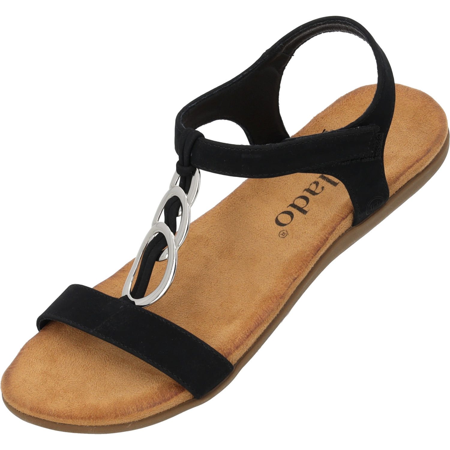 Palado Uleto Riemchensandale günstig online kaufen