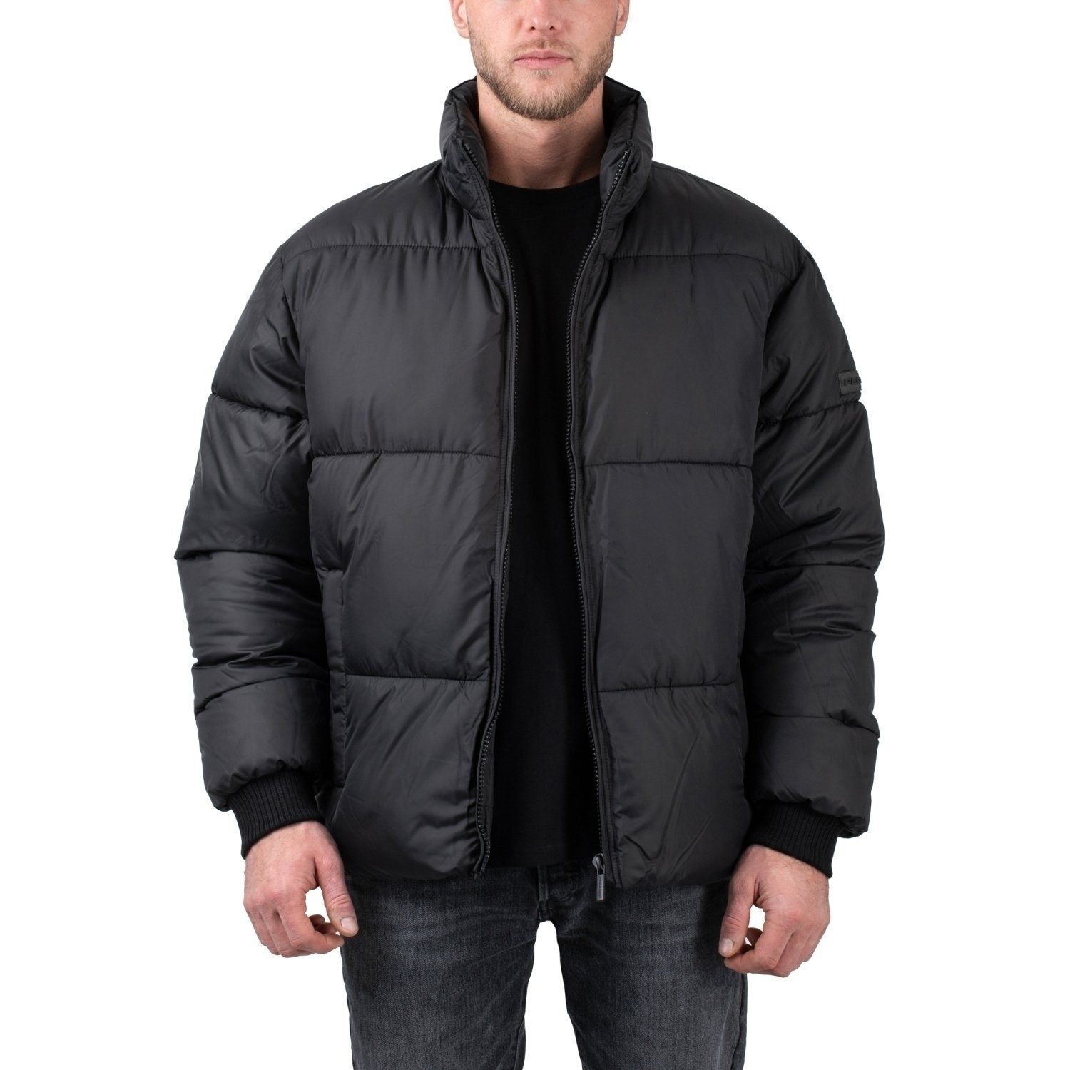 Winterjacke Pegador Peigan Puffer Jacket