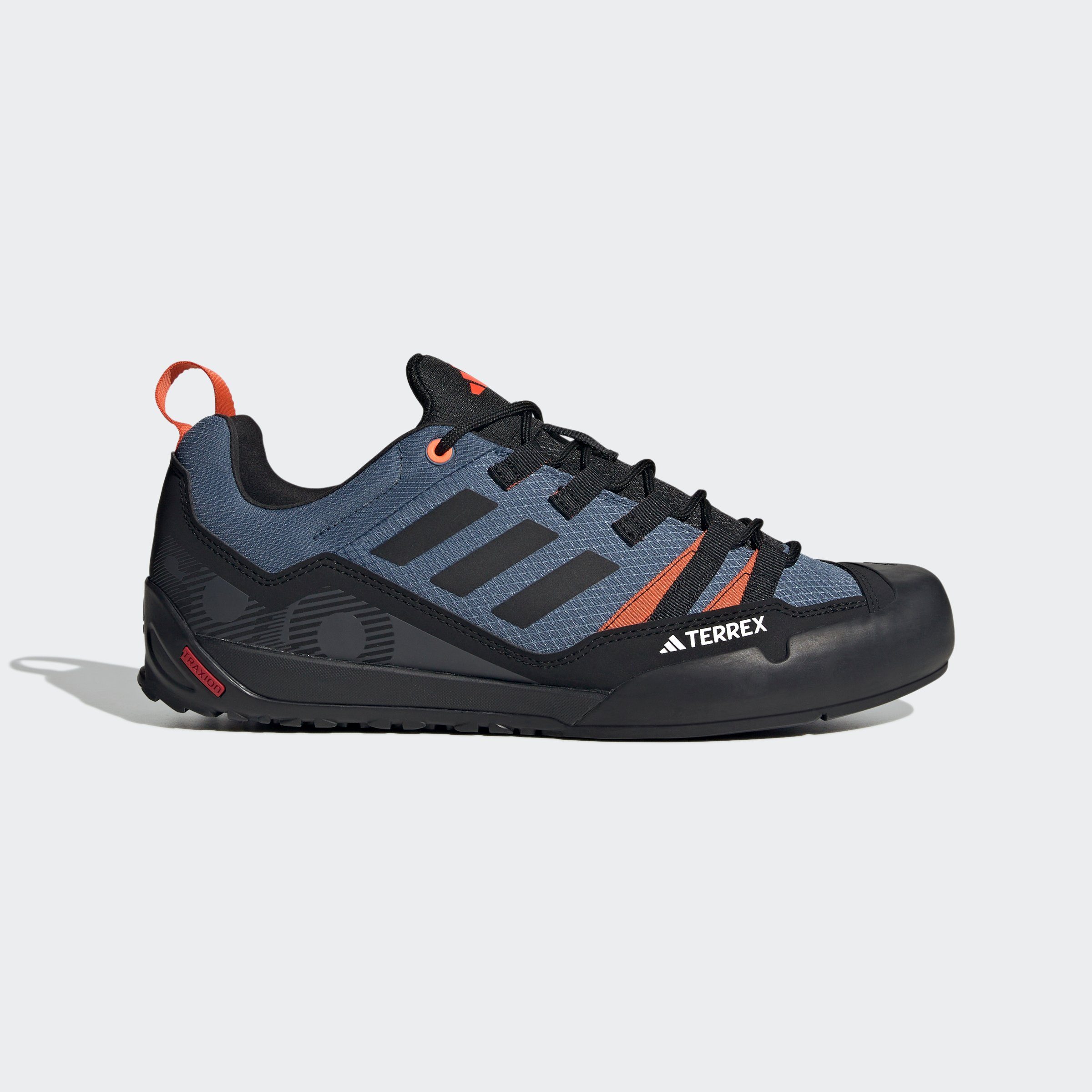 / TERREX Impact adidas Core SWIFT Wonder Semi TERREX / Orange Wanderschuh Black Steel 2.0 SOLO