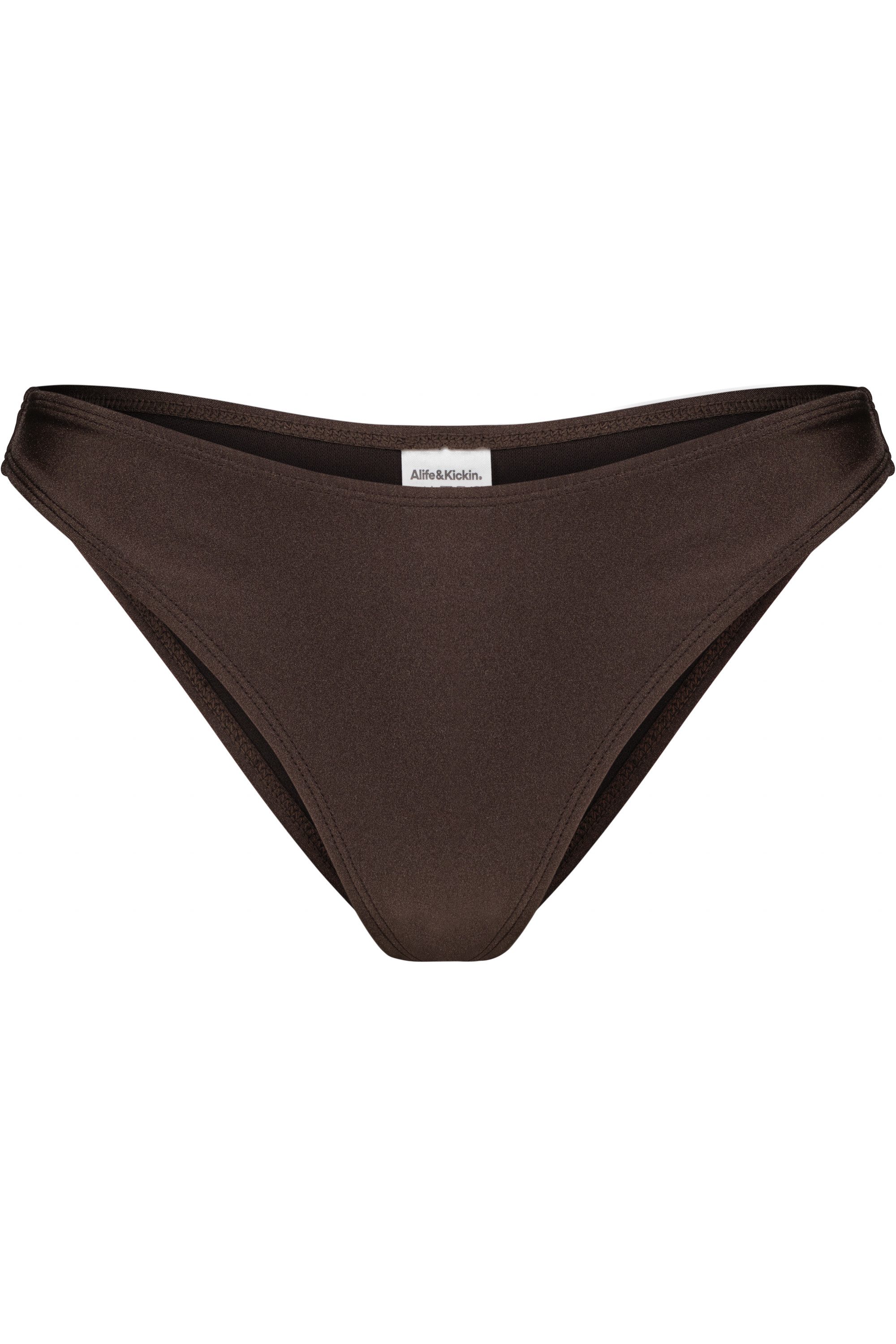 Alife & Kickin Bikini-Hose Damen JordanaAK A günstig online kaufen