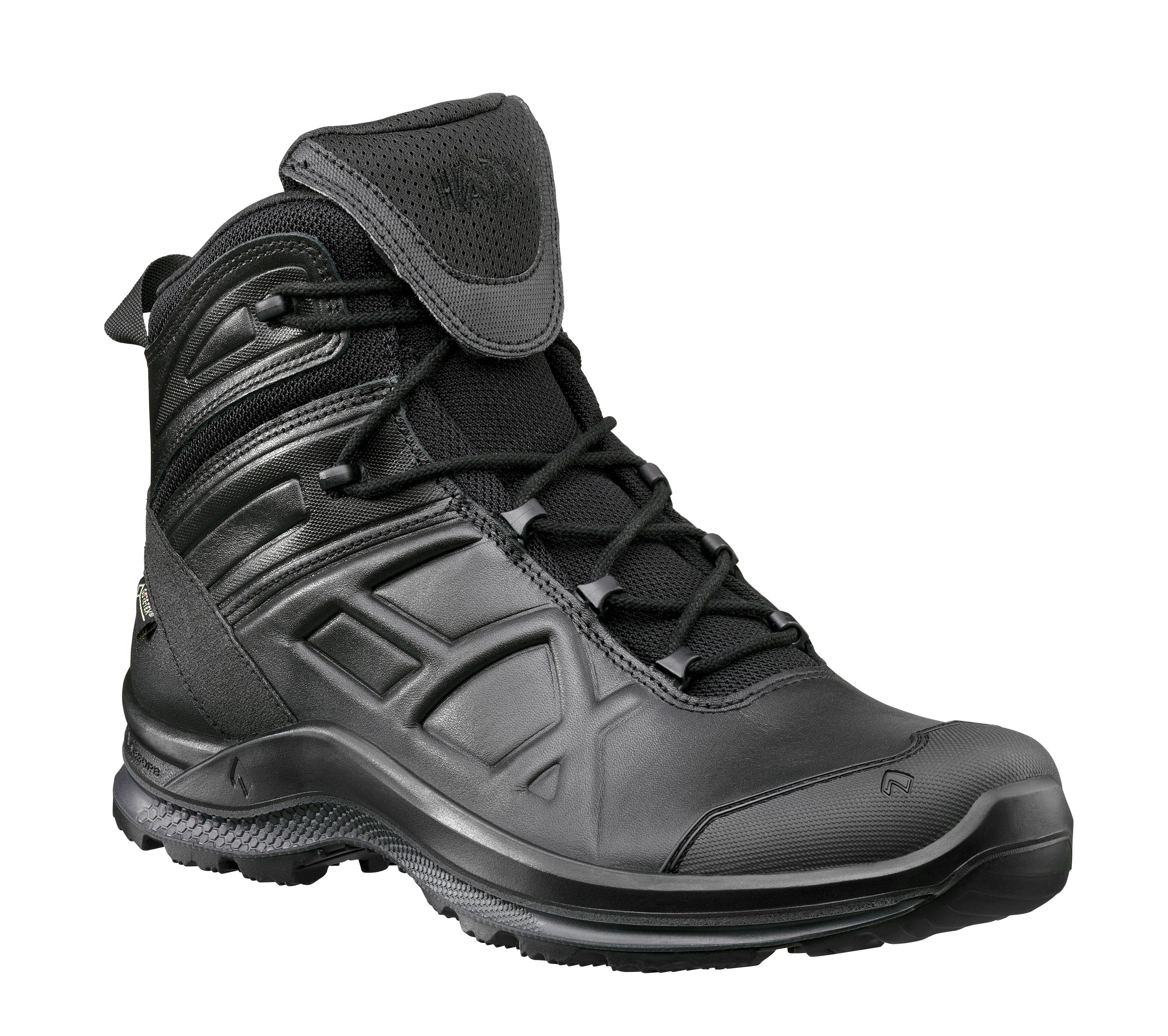 haix 2.1 Eagle Pro Stiefel Haix GTX Tactical Black