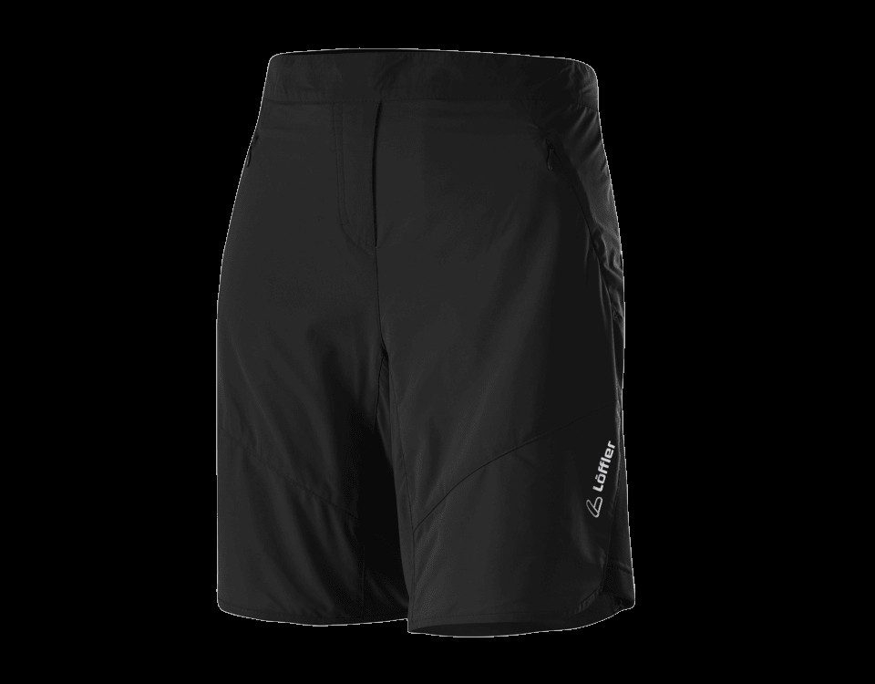 Chinoshorts W BIKE SHORTS AERO-E ASSL