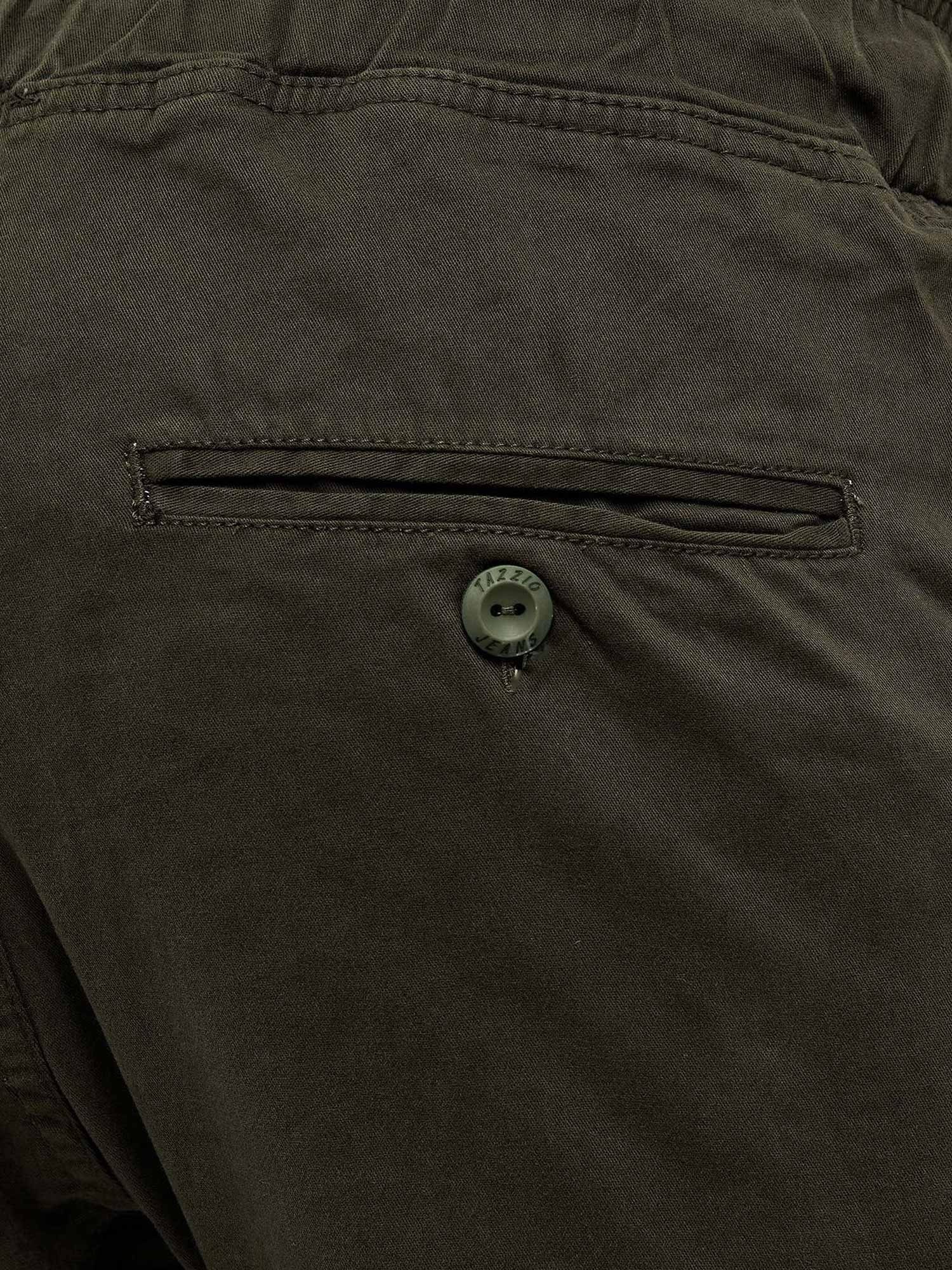 Tazzio Cargohose 16610 Stretch mit Elasthan, Regular Fit
