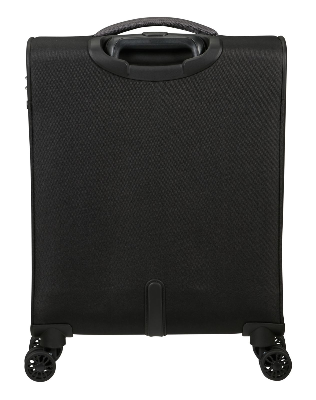 American Tourister® Weichgepäck-Trolley Pulsonic, 4 Rollen