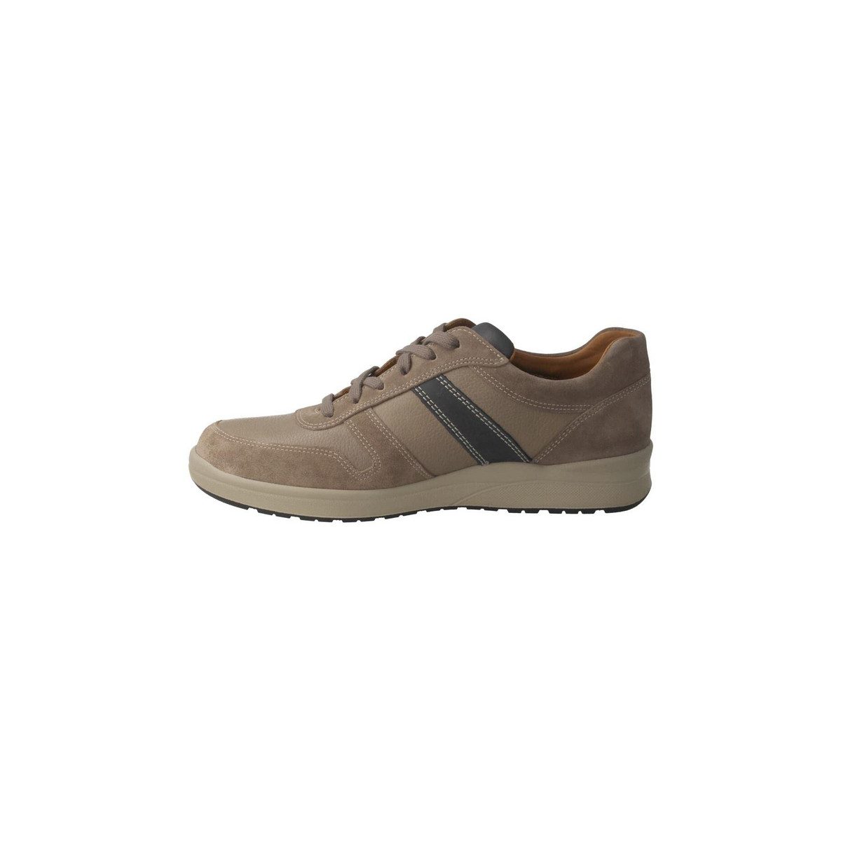 Freizeit Schnürer für Herren Schnürschuh