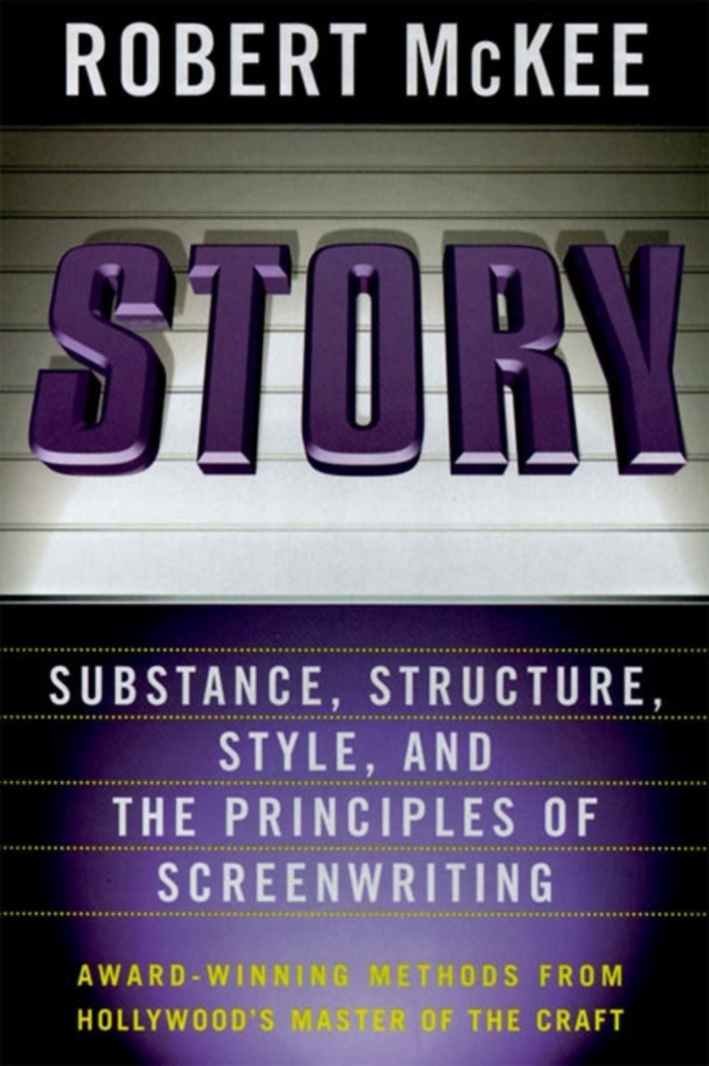 Story / Robert McKee