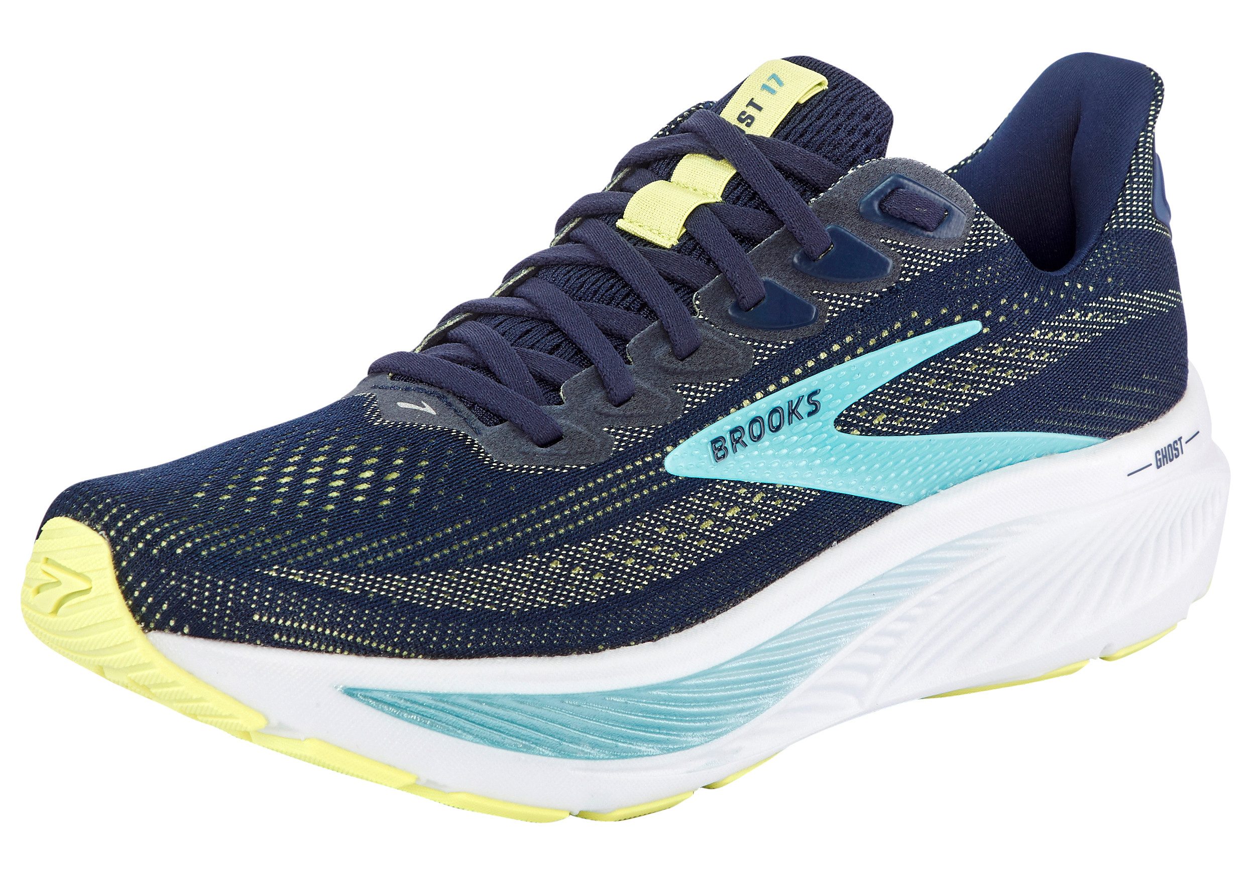 Brooks BROOKS GHOST 17 Laufschuh günstig online kaufen