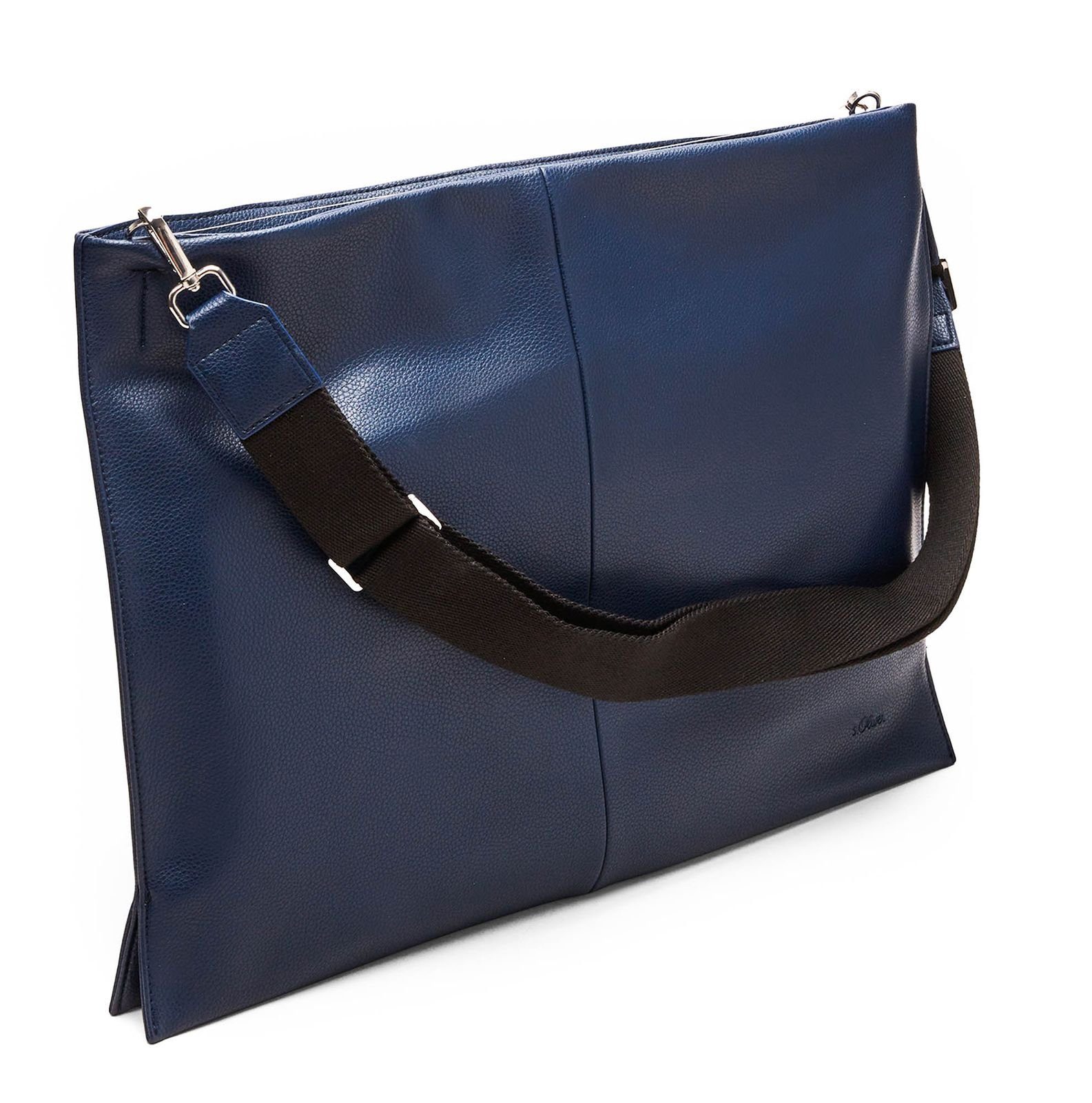 s.Oliver Schultertasche