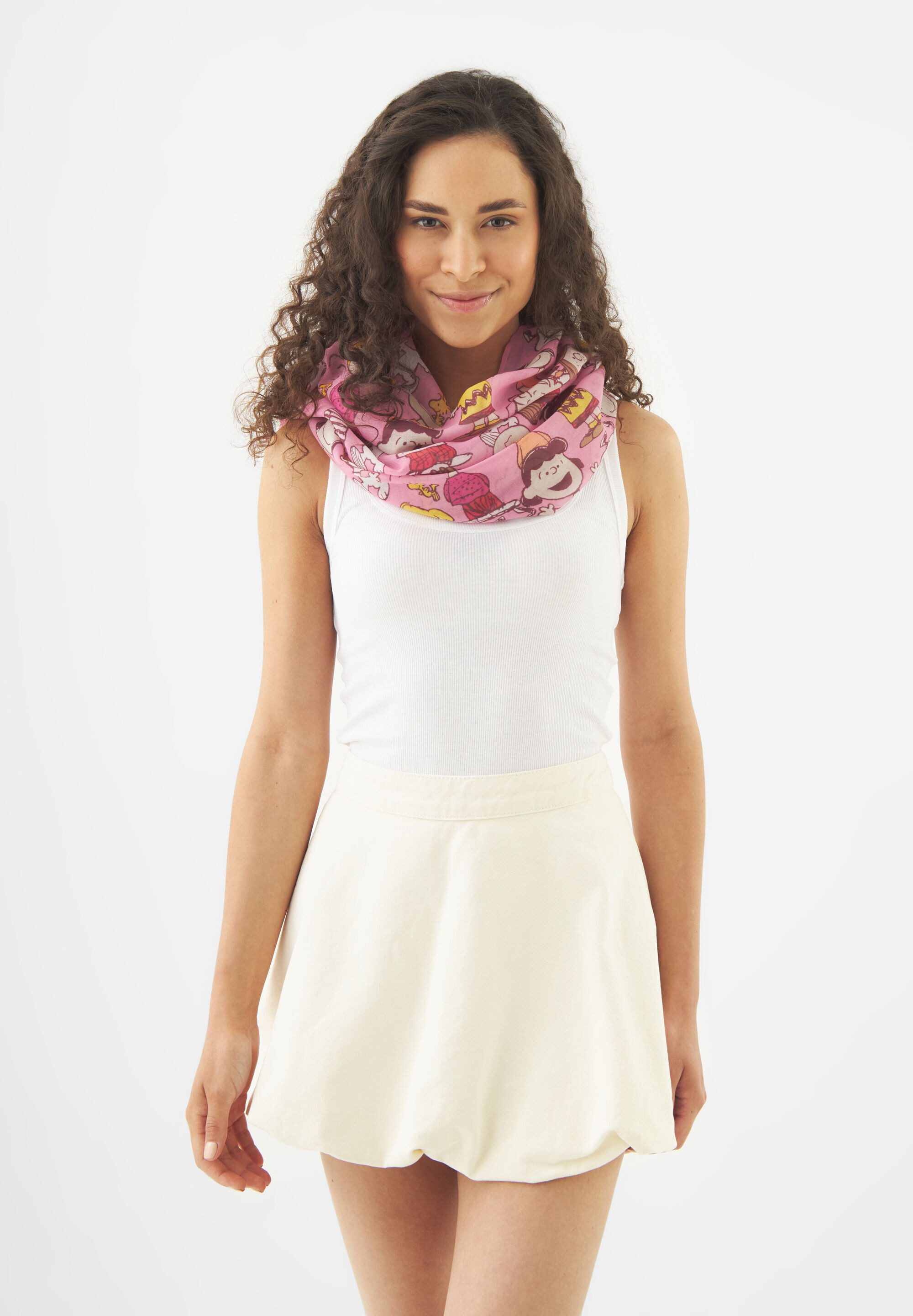 Codello Loop, Mit Peanuts-Muster