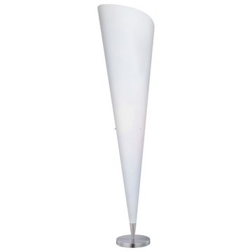 etc-shop LED Stehlampe, Leuchtmittel inklusive, Warmweiß, Farbwechsel, Stehleuchte mit RGB Farbwechsler Standleuchte mit Fernbedienung