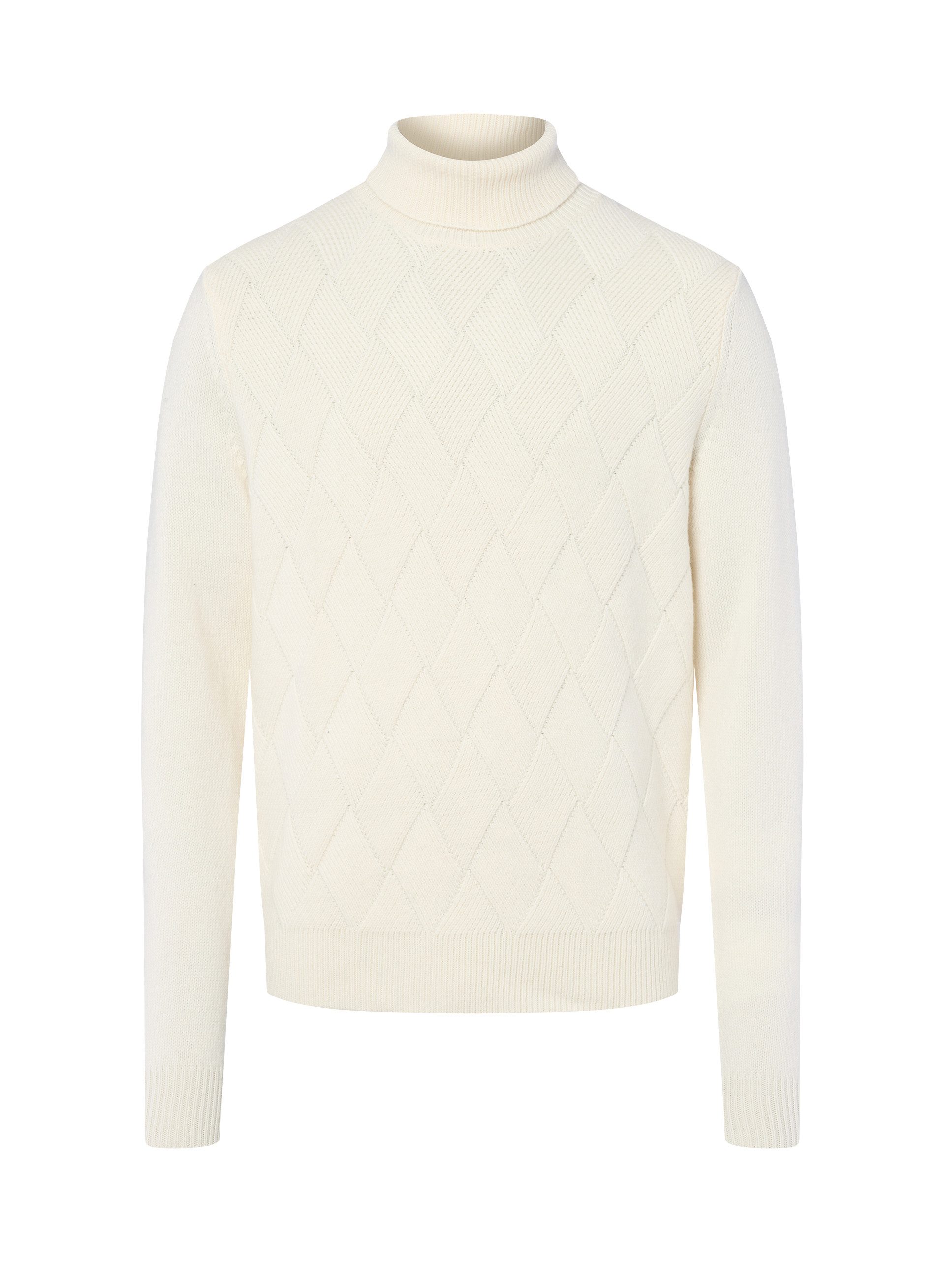 Nils Sundström Strickpullover