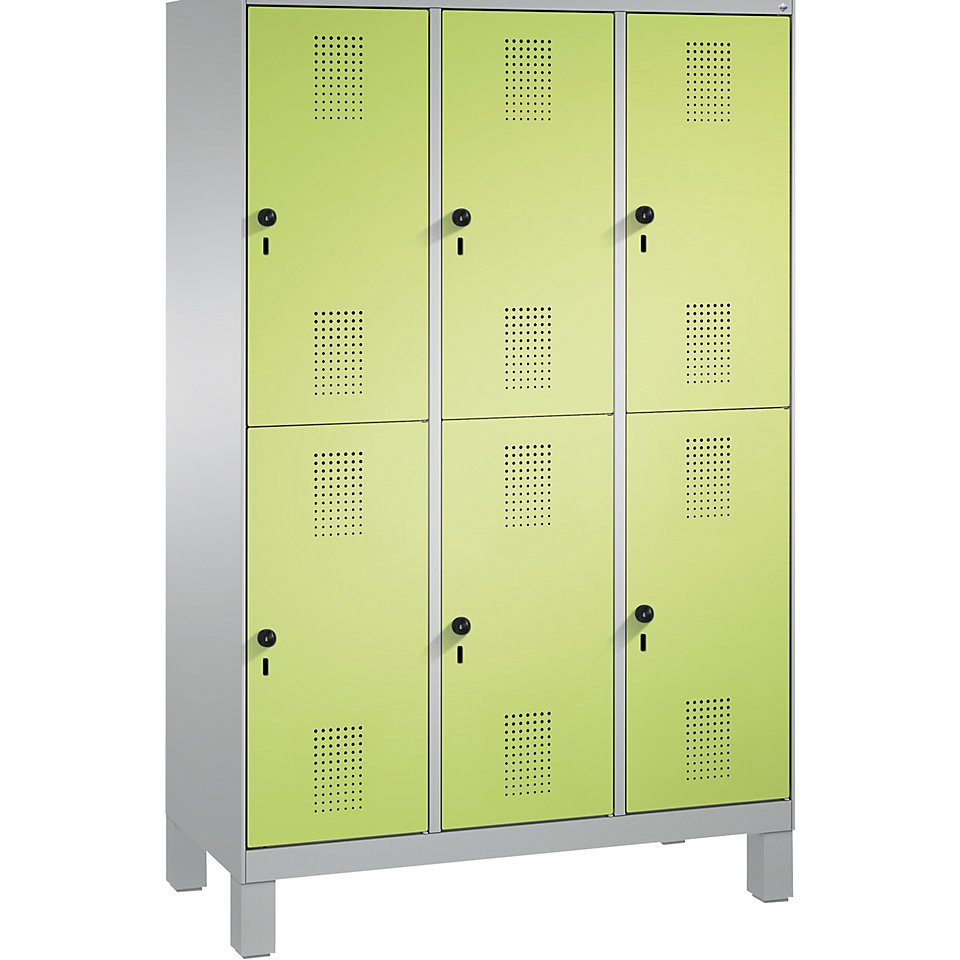 C+P Aktenschrank