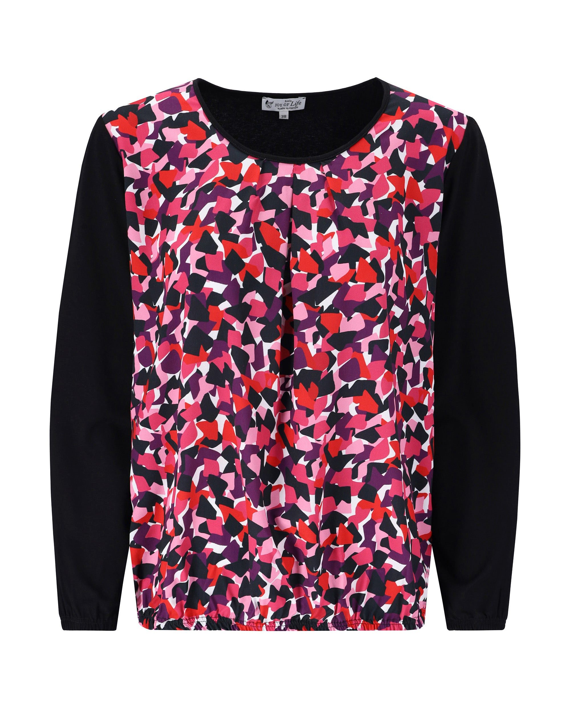 Hajo Blusentop Blusenshirt günstig online kaufen