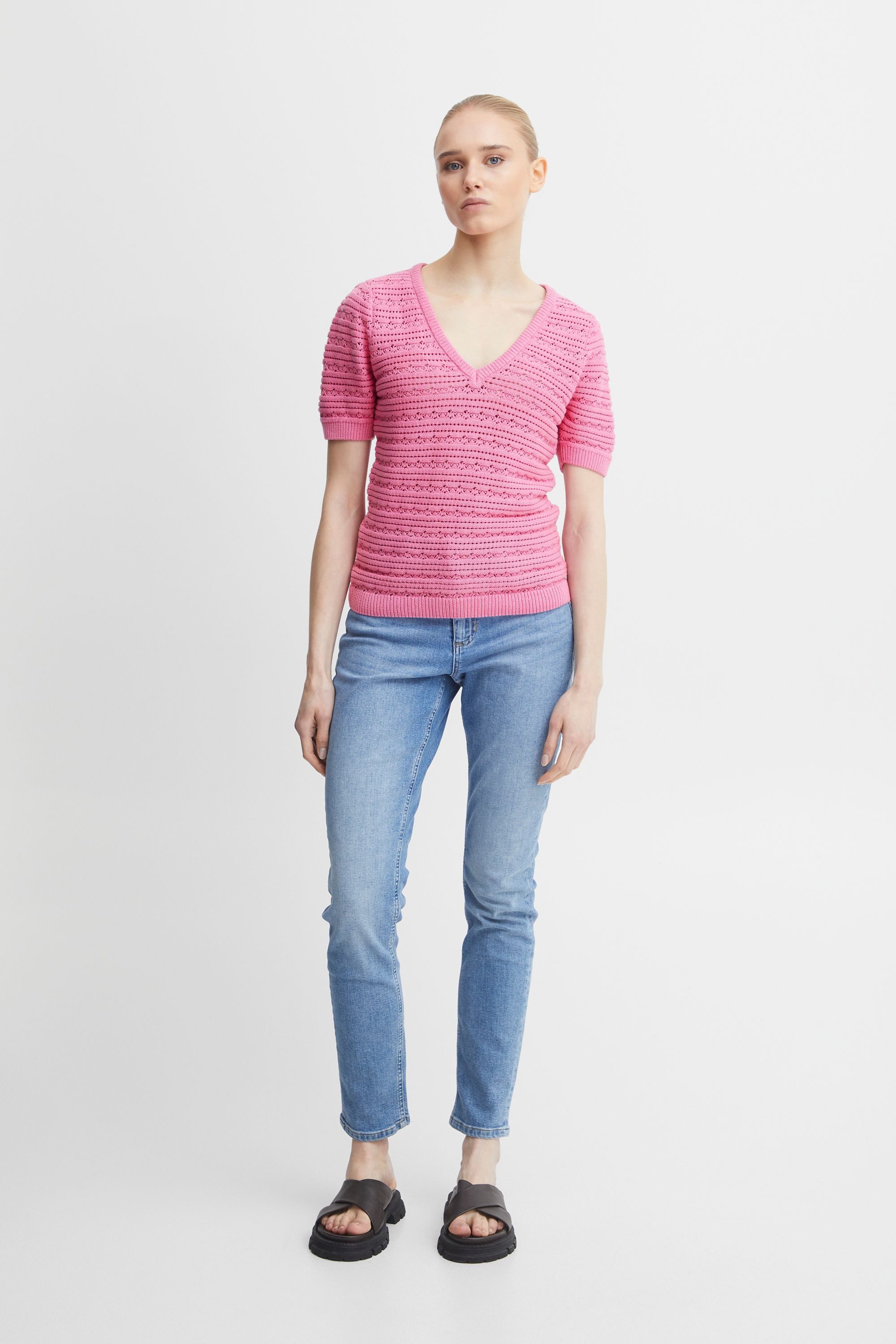Ichi Strickpullover IHMARION S2 - 20118211 günstig online kaufen