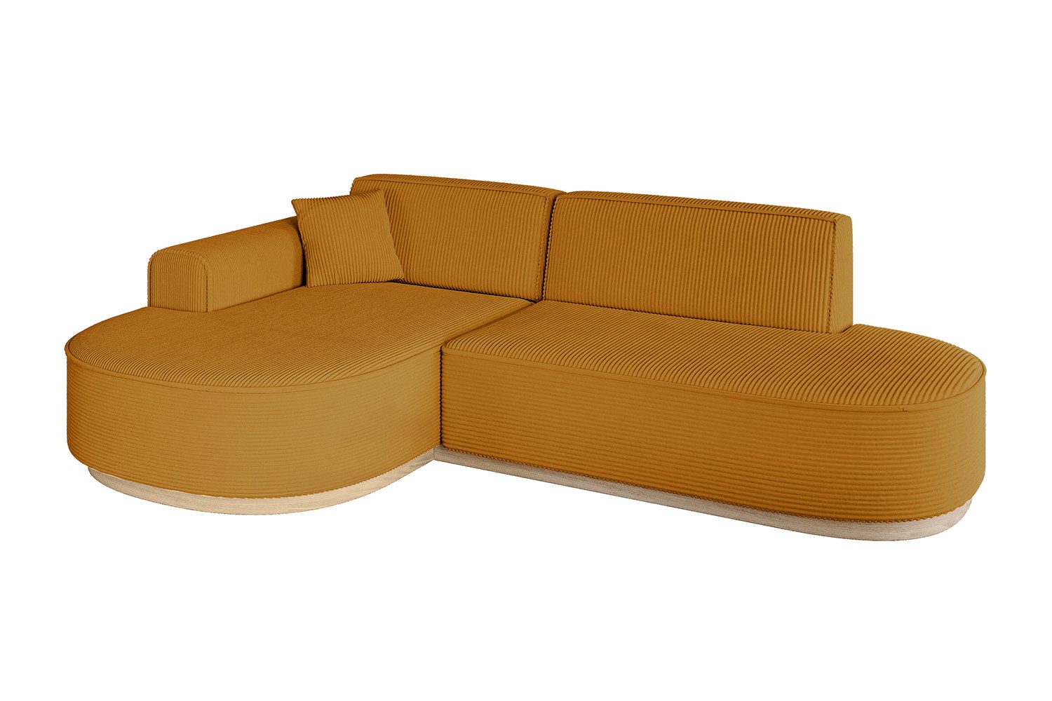 ALTDECOR Ecksofa MARI-L1, Sofa Praktische Bequeme günstig online kaufen