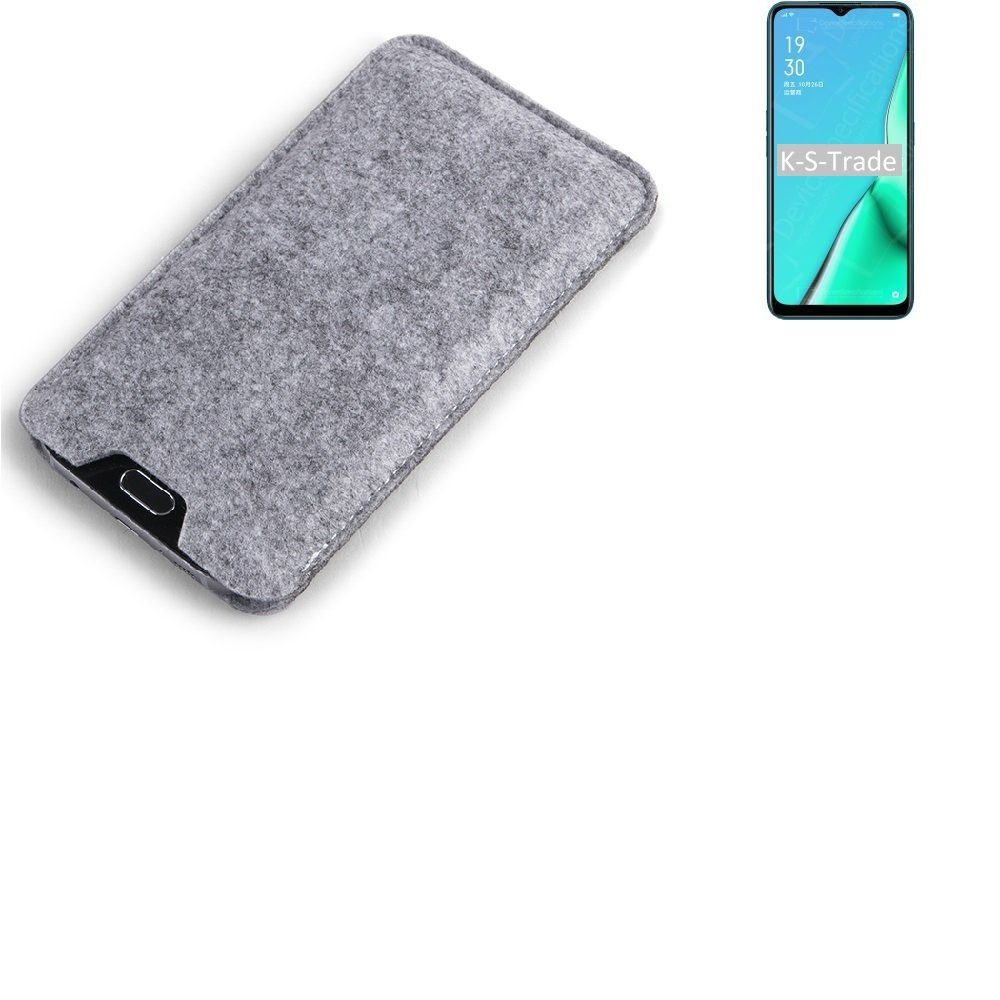 Handyhülle für Oppo A11