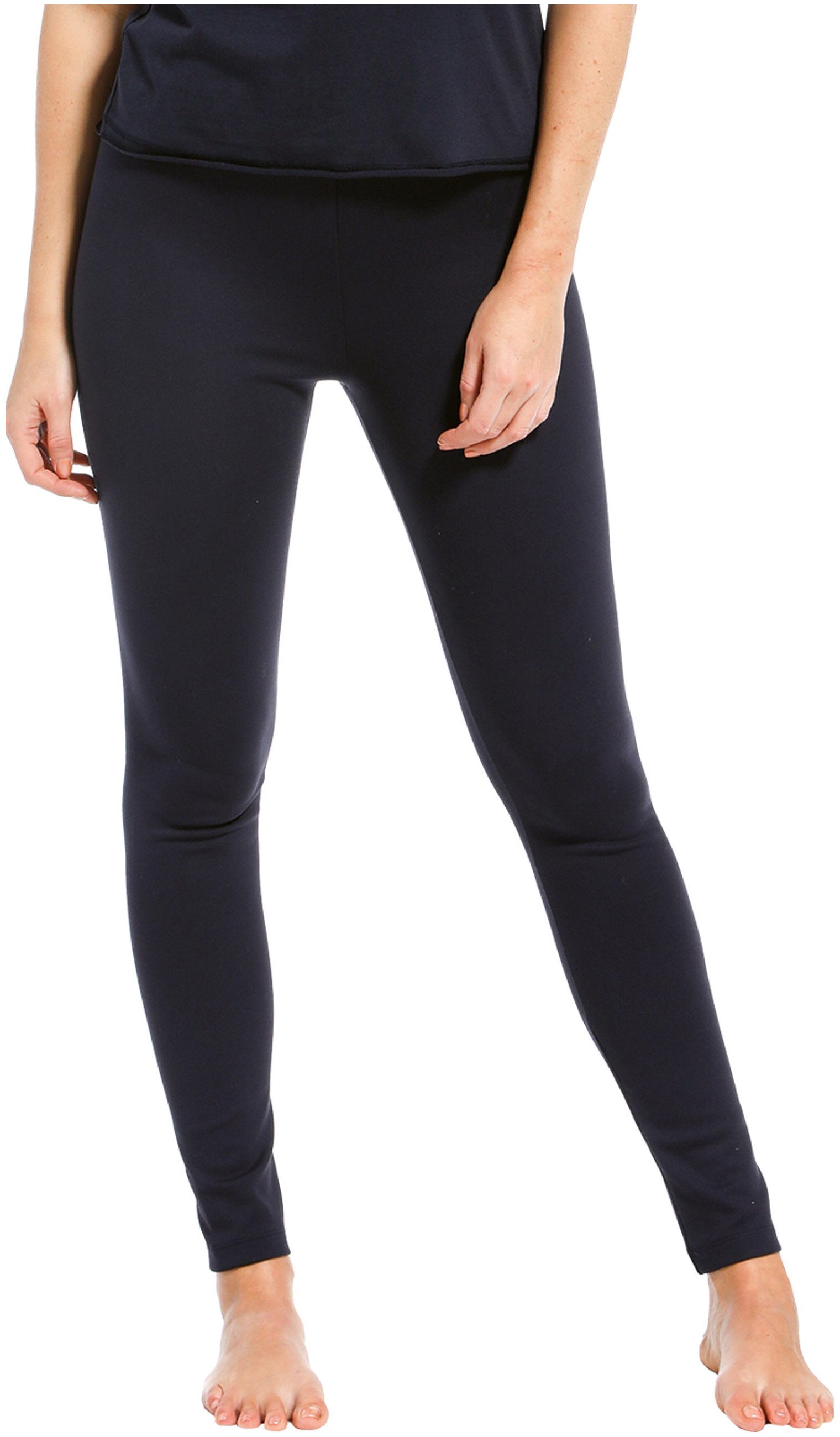 Pastunette Leggings Damen Homewear Legging 24/7 Moments (1-tlg) Mix und Match
