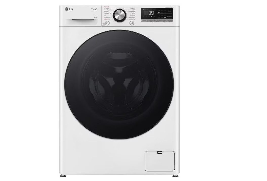 LG Waschmaschine F4W11A
