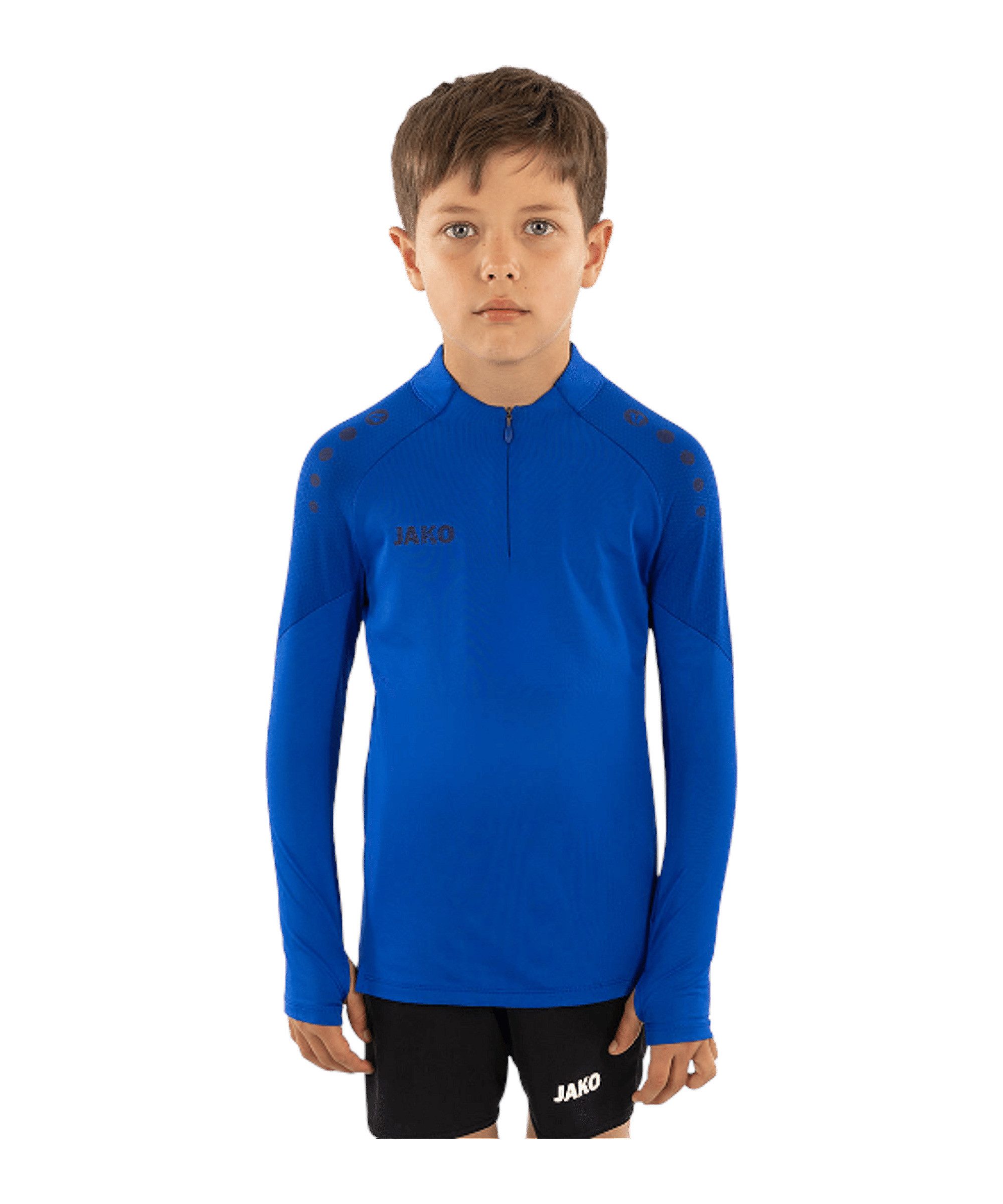 Sweatshirt ZipTop Light Flow Sweatshirt Kids
