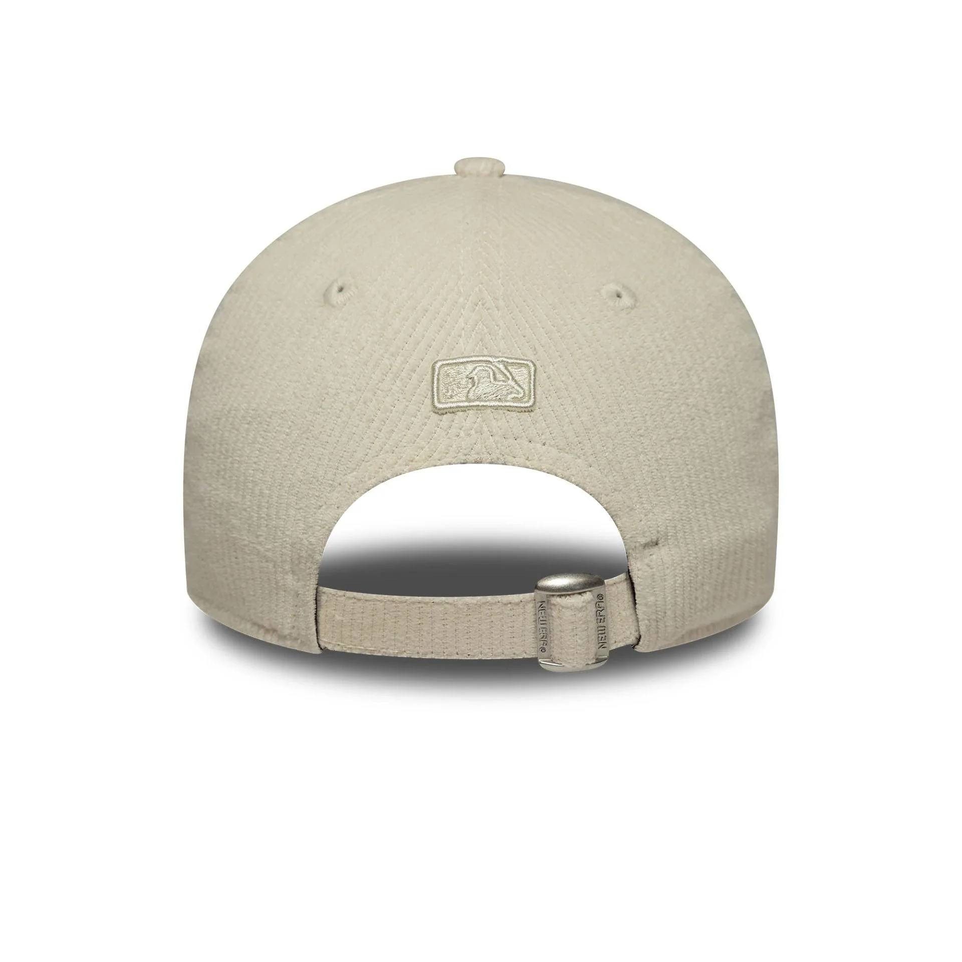 New Era Baseball Cap Baseball Cap New Era WMNS 9Forty cord lightston Los Angeles Dodgers (1-St) WMNS Cord 9FORTY-Design