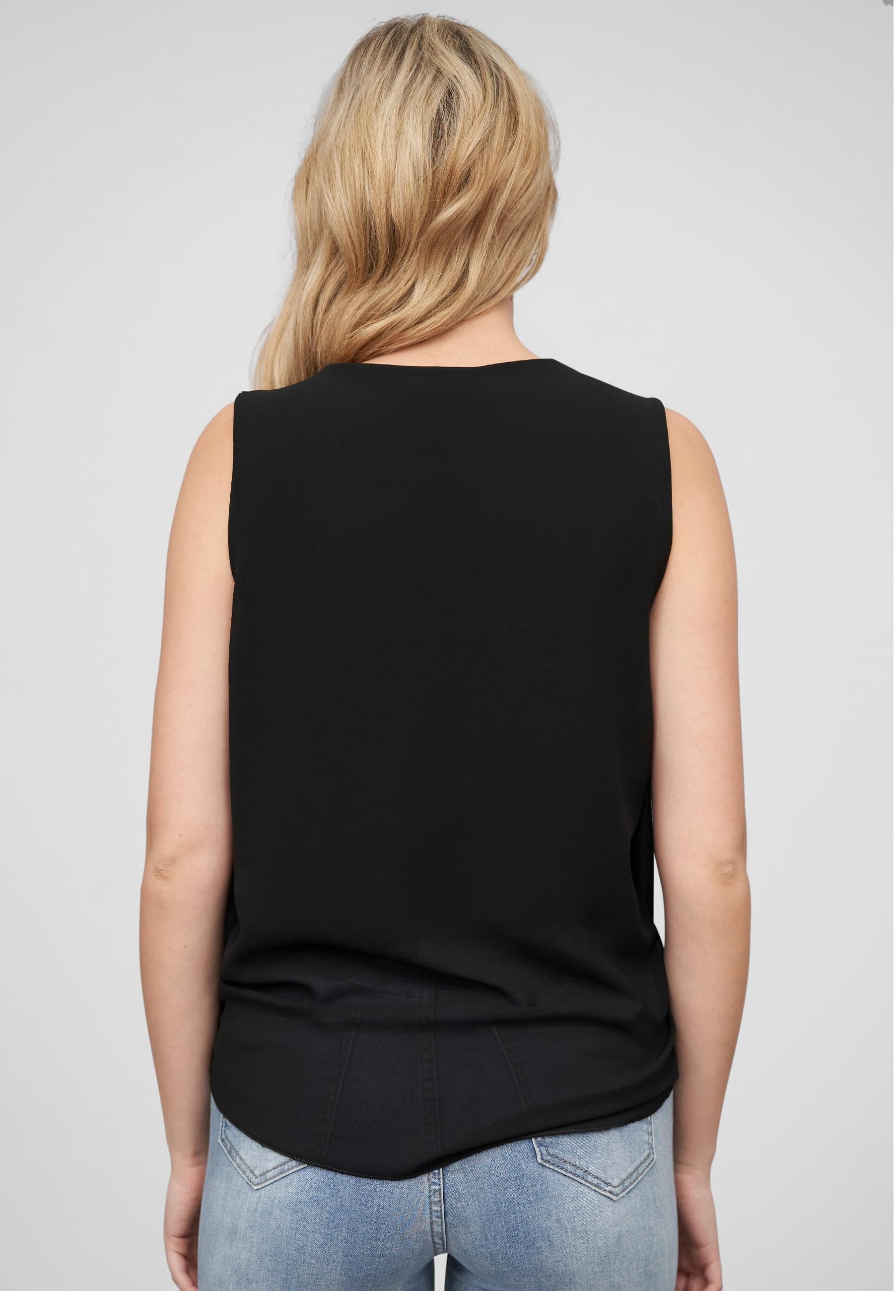 CLOUD 5IVE Klassische Bluse CLOUD 5IVE Damen