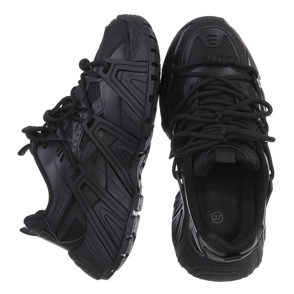 Ital-Design Damen Low-Top Freizeit Sneaker (88828428) günstig online kaufen