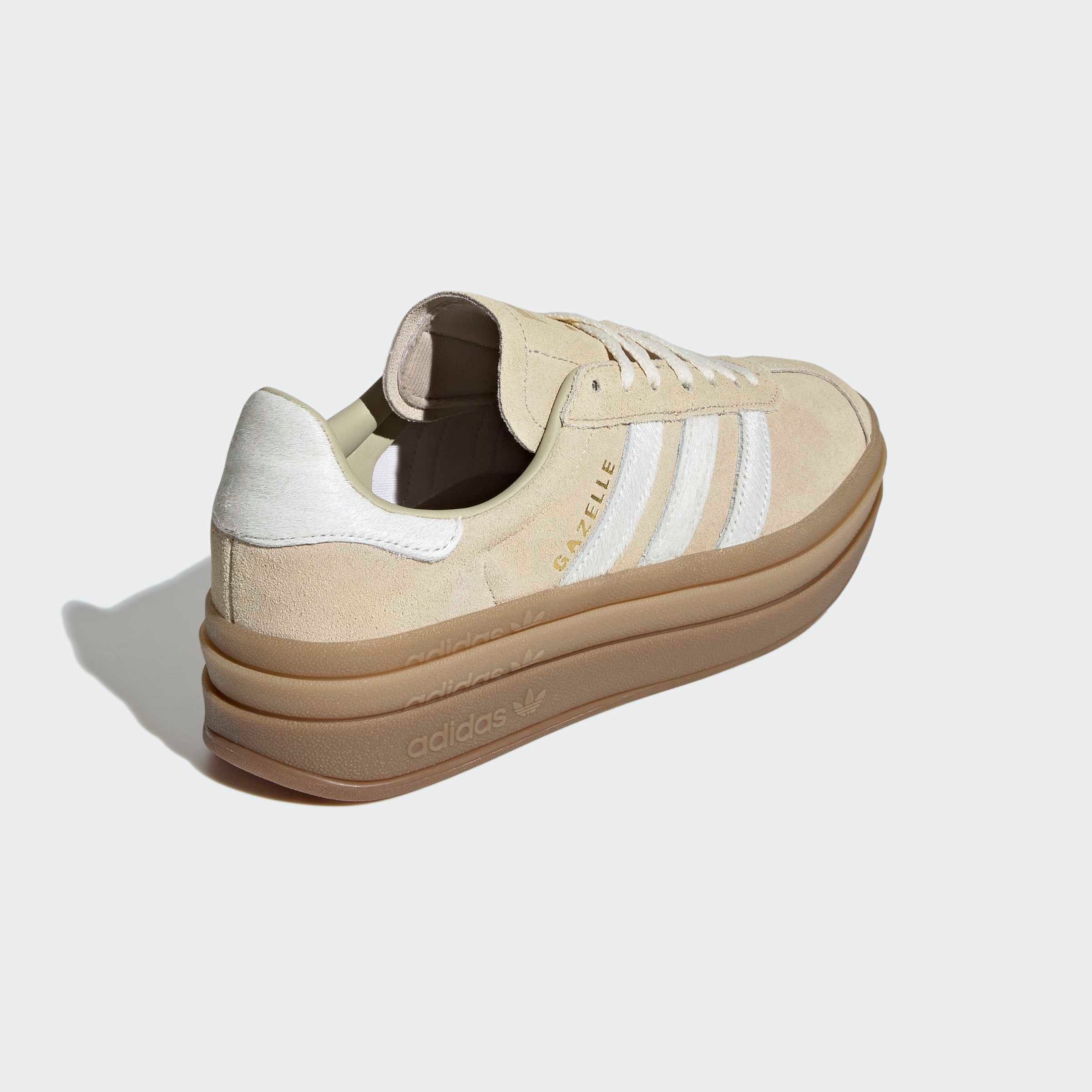 adidas Originals GAZELLE BOLD Sneaker – Bild 5 von 5