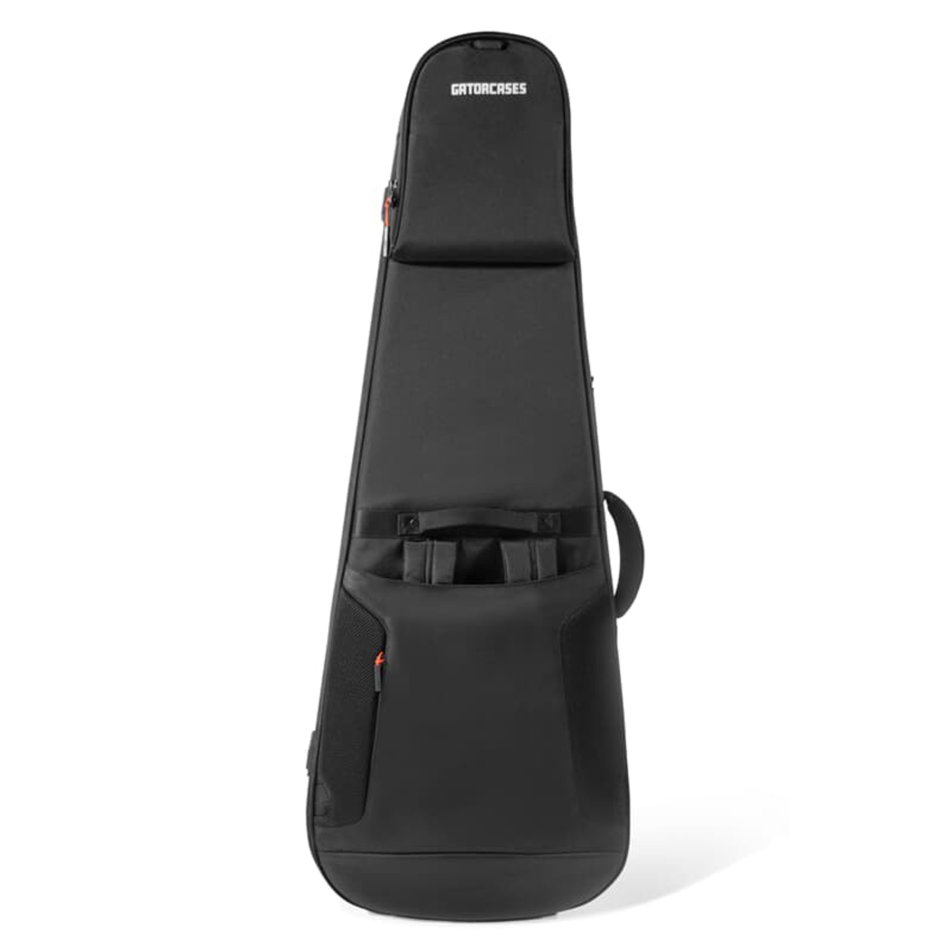 Gator Gitarrentasche (Gitarrenkoffer und Gitarrentaschen, Gitarrenkoffer Westerngitarre), ICON Series Bag Dreadnought Acoustic Guitar - Koffer für