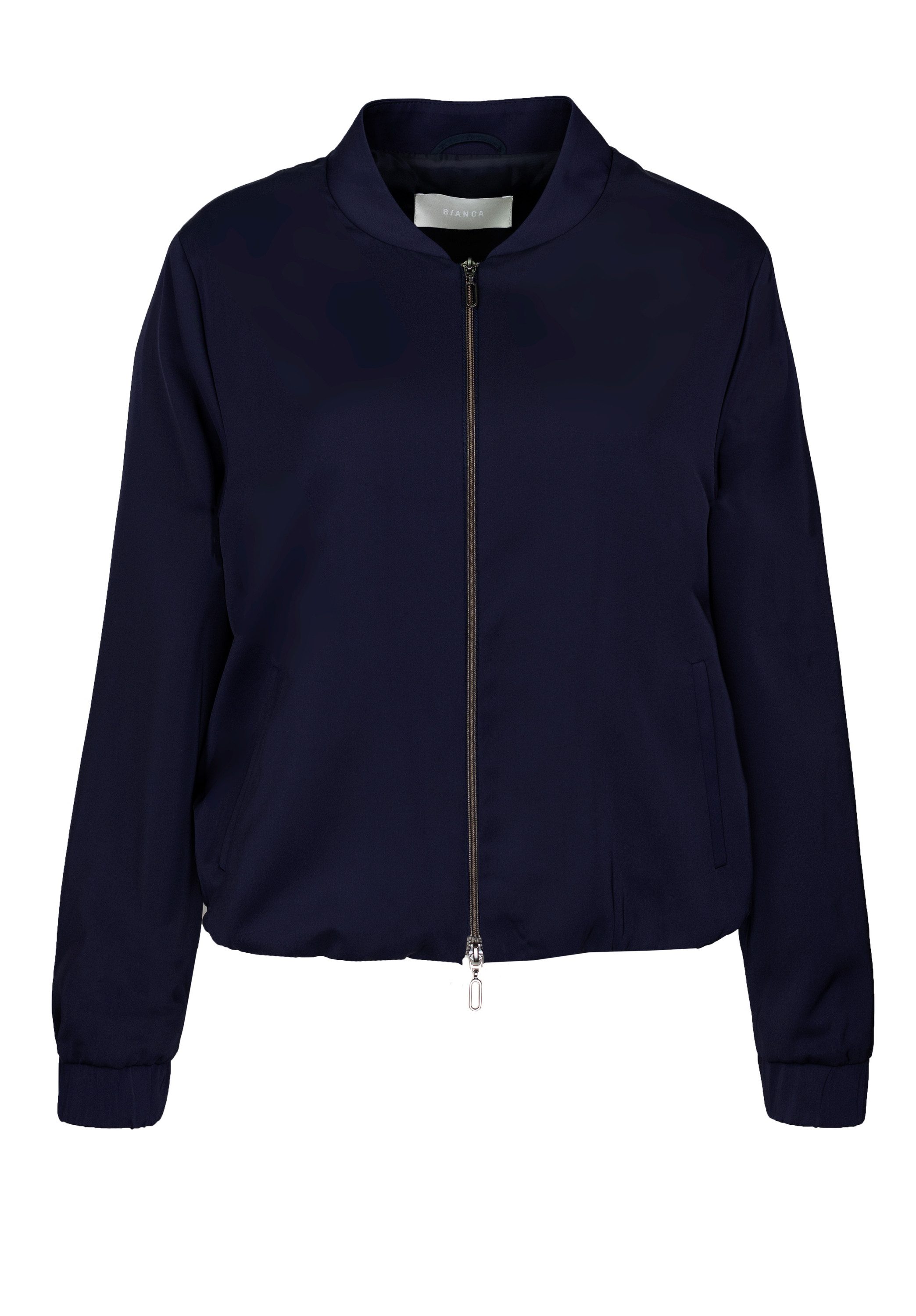 bianca Blouson RACHEL in matt glänzendem günstig online kaufen