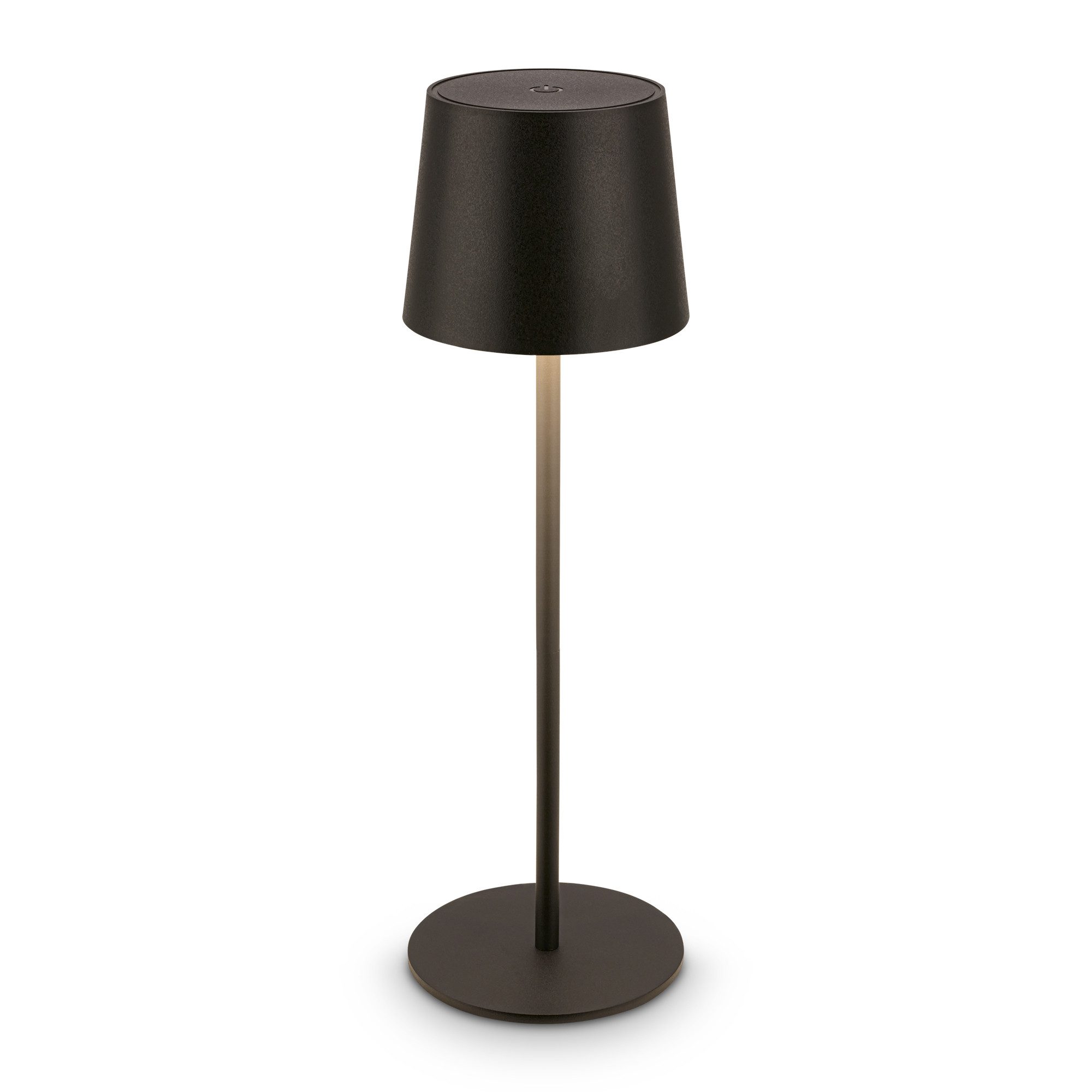 Briloner Leuchten LED Tischleuchte Tischlampe Akku günstig online kaufen
