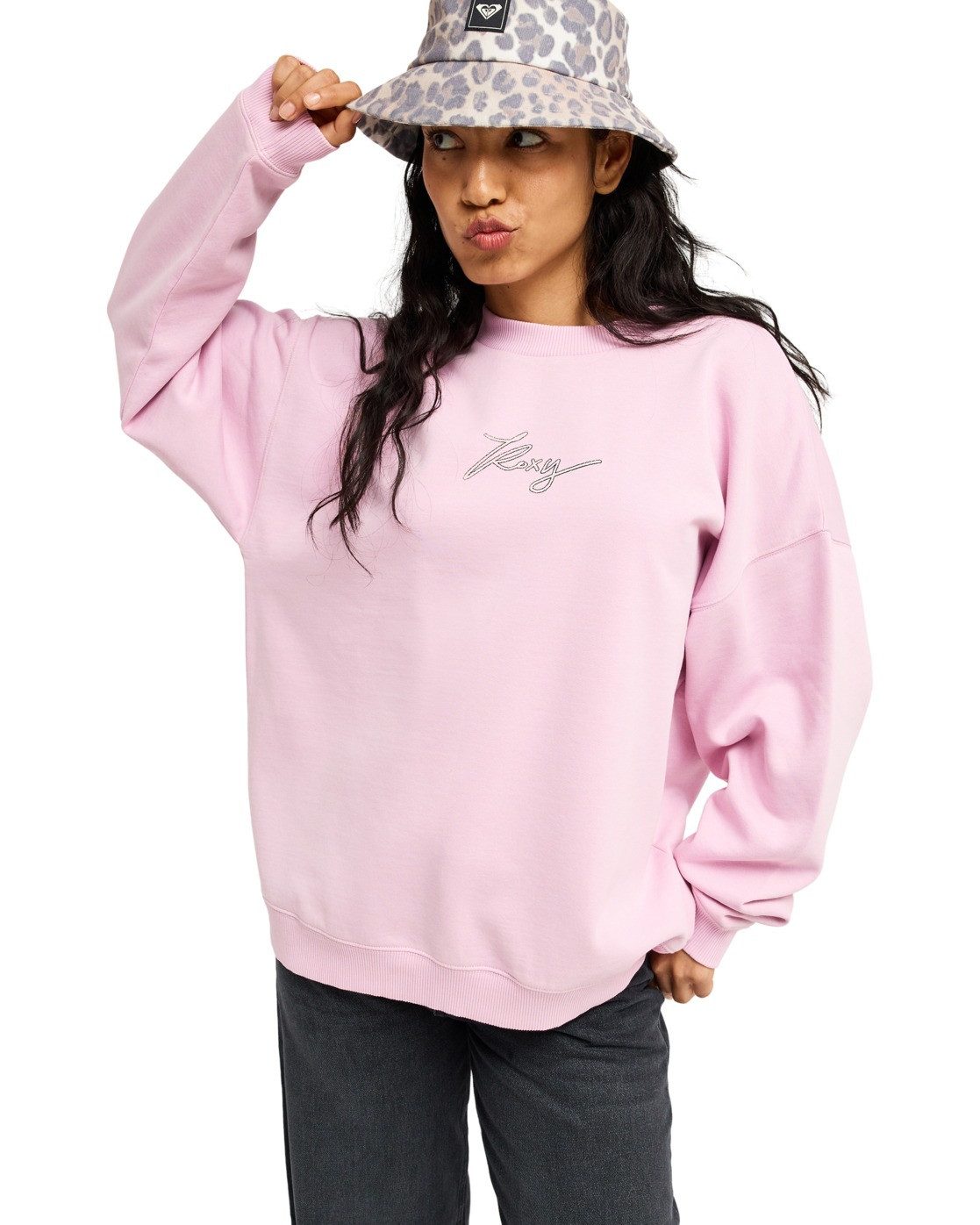 Roxy Sweatshirt Lineup