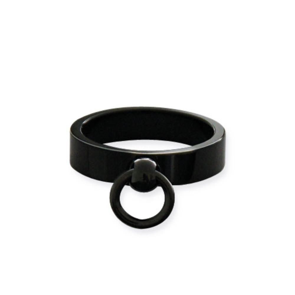etNox Fingerring The Story of O: günstig online kaufen